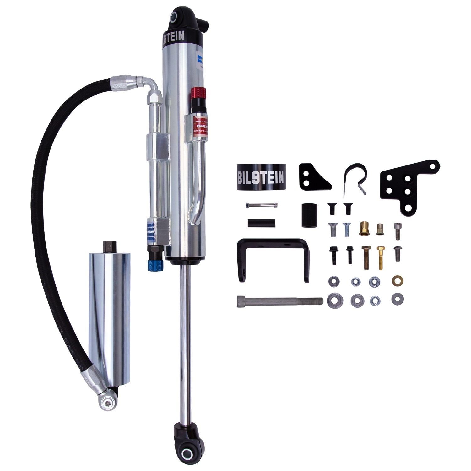 Bilstein 2019+ Jeep Gladiator JT B8 8100 Series Front Left Shock Absorber 25-305234