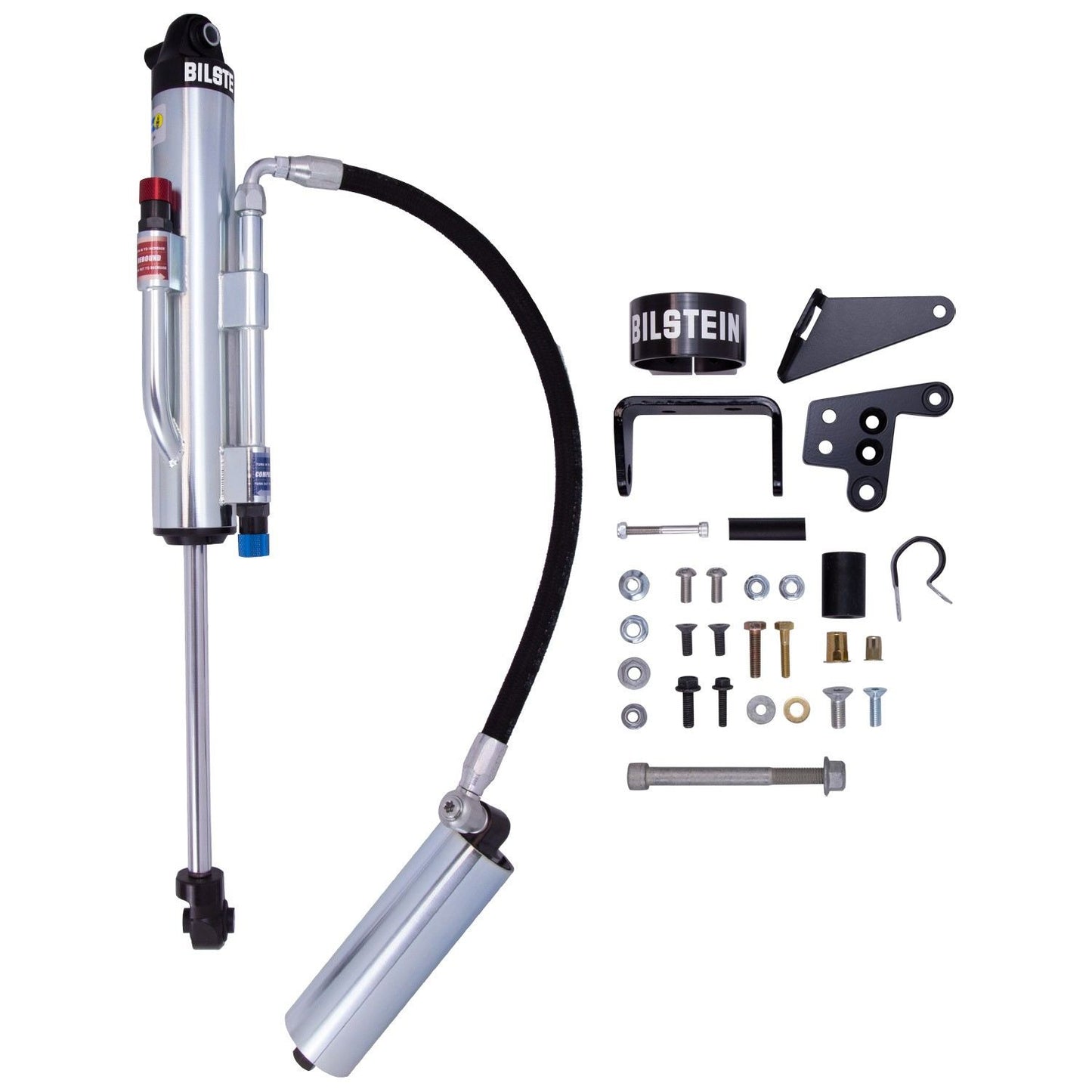 Bilstein 2019+ Jeep Gladiator JT B8 8100 Series Front Right Shock Absorber 25-305241