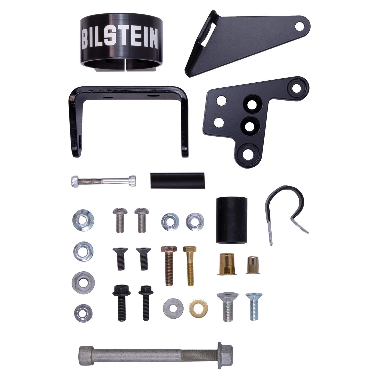 Bilstein 2019+ Jeep Gladiator JT B8 8100 Series Front Right Shock Absorber 25-305241