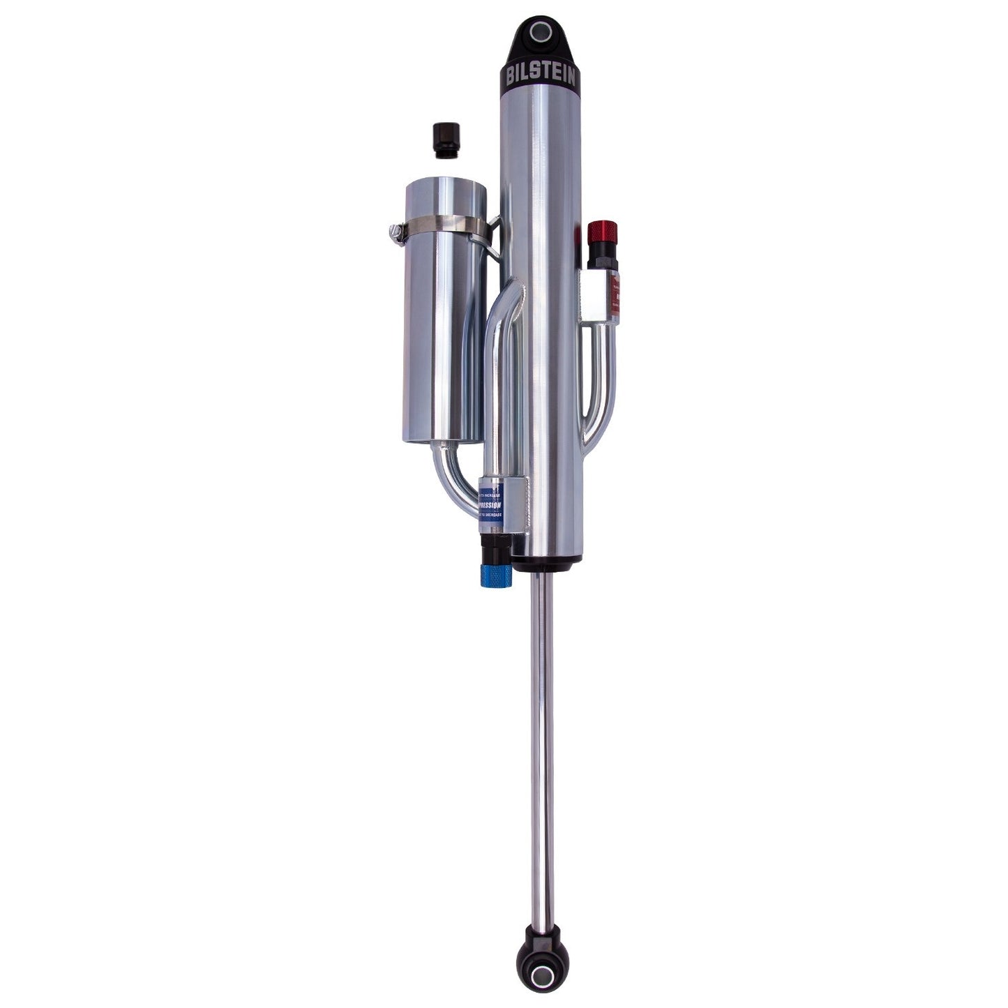 Bilstein 2019+ Jeep Gladiator JT B8 8100 Series Rear Shock Absorber 25-305258
