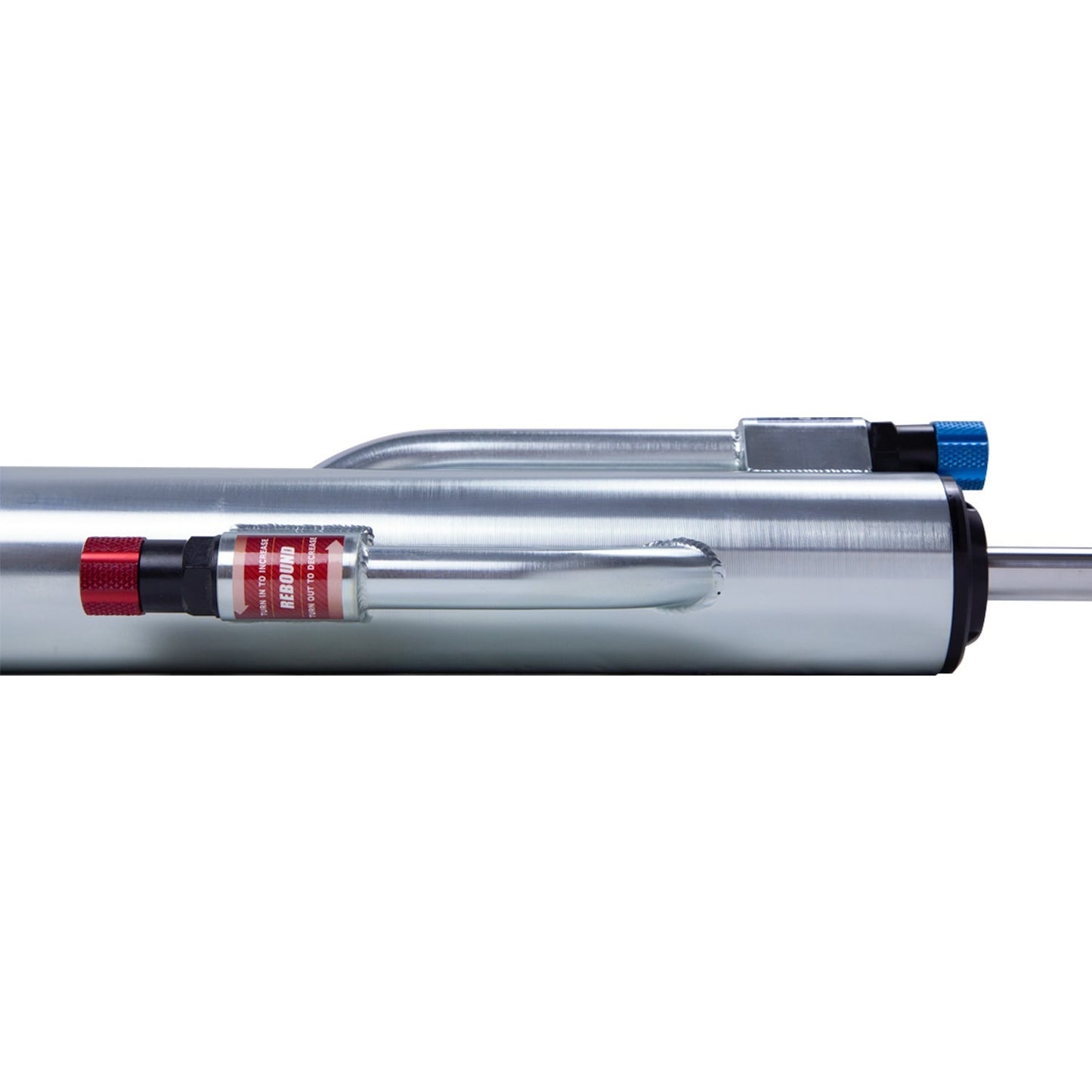 Bilstein 20-21 Jeep Gladiator JT B8 8100 Series Rear Right Shock Absorber 25-305265