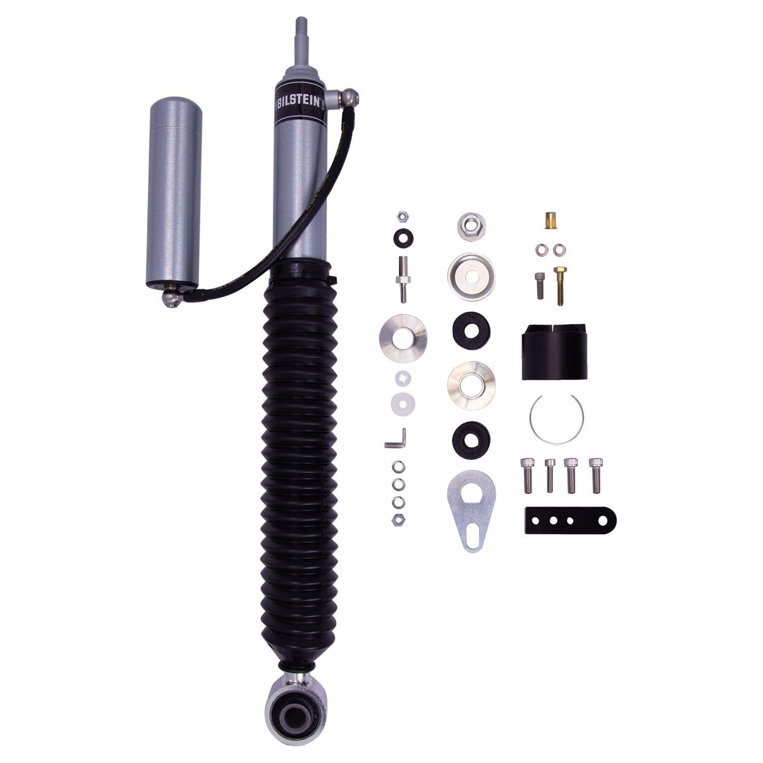 Bilstein 10-22 Lexus GX460 / 03-22 Toyota 4Runner B8 5160 Series Rear 46mm Monotube Shock Absorber 25-311211