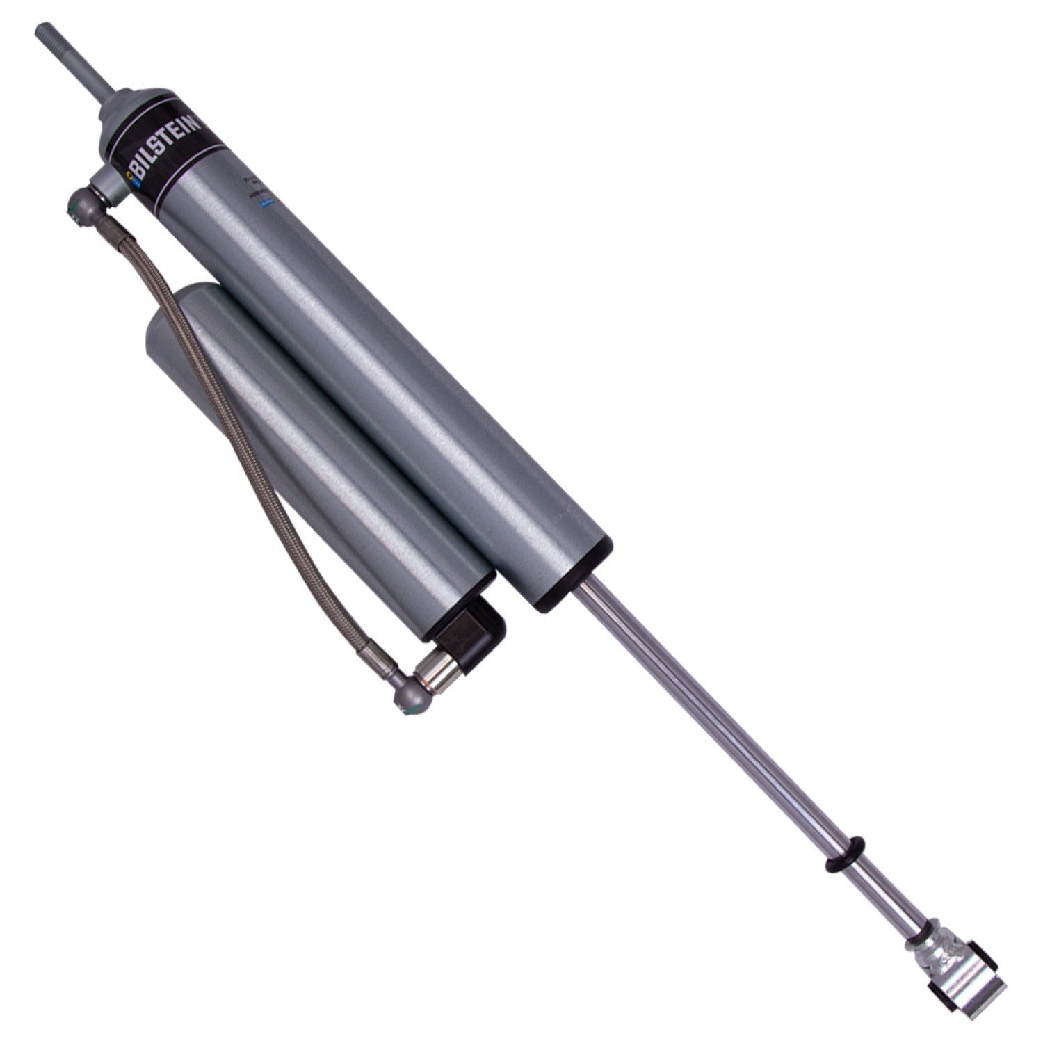 Bilstein 5160 Series 2005-2022 Toyota Tacoma Monotube Shock Absorber - Rear 25-311259