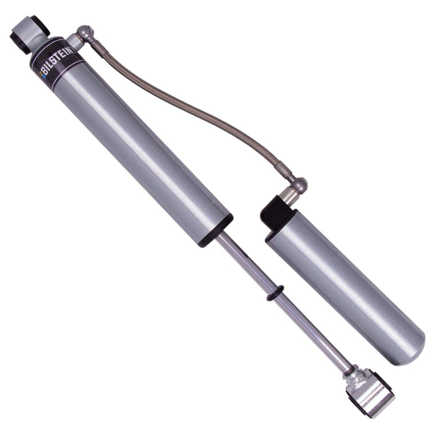 Bilstein 5160 Series 05-21 Nissan Frontier 4WD Rear Shock Absorber 25-311341