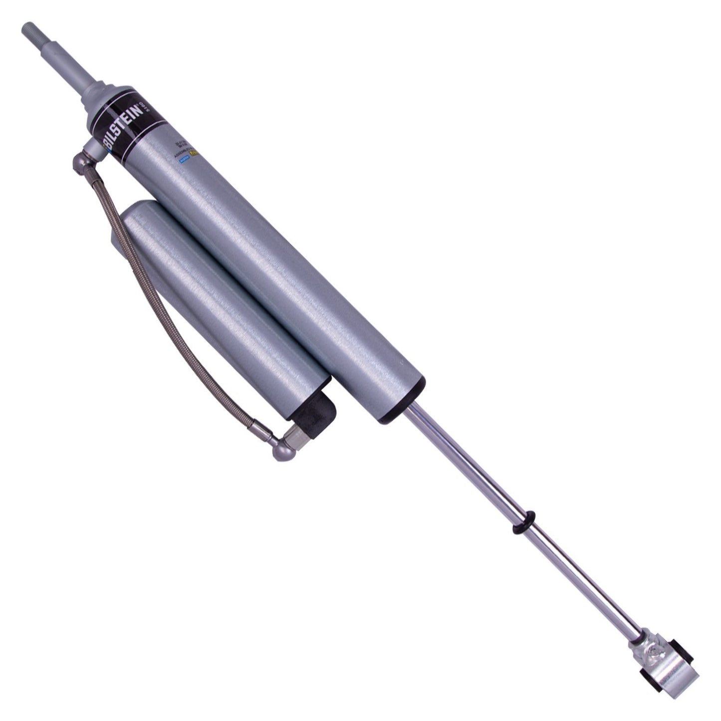Bilstein B8 5160 Series 07-21 Toyota Tundra Rear Remote Reservoir Shock Absorber 25-311365