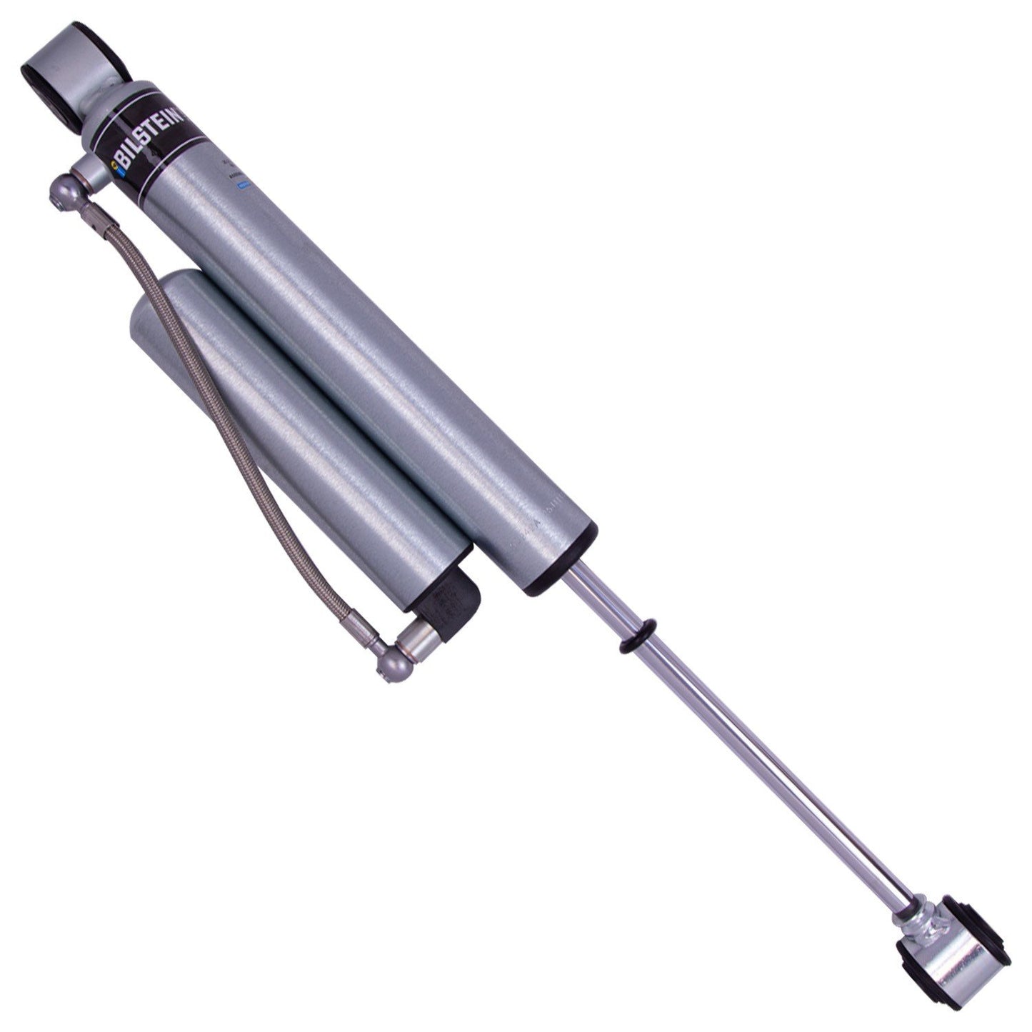 Bilstein 5160 Series 17-22 Nissan Titan Rear 46mm Monotube Shock Absorber 25-311426