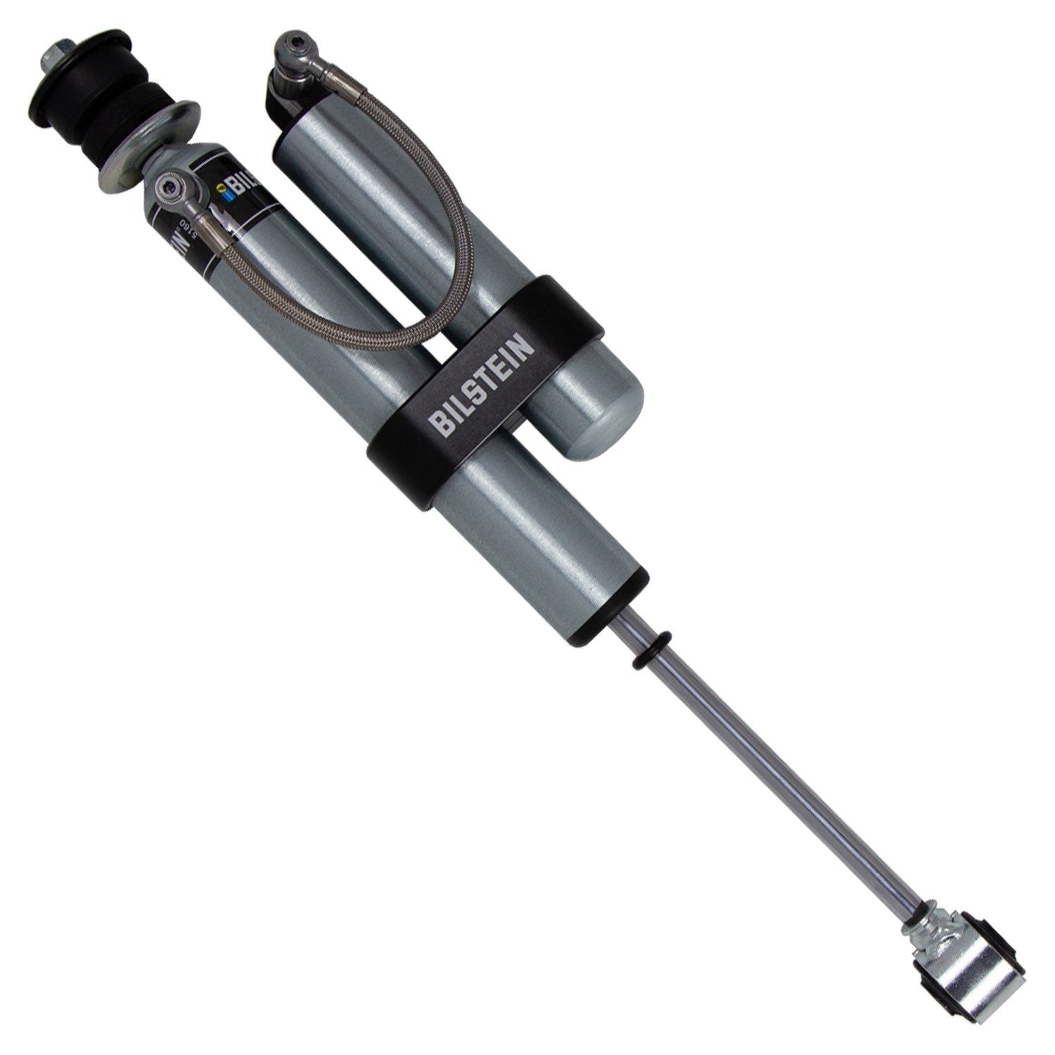 Bilstein 05-22 Ford F-250/F-350 Super Duty B8 5160 Front Shock Absorber for 2-2.5in Lifted Height 25-311792