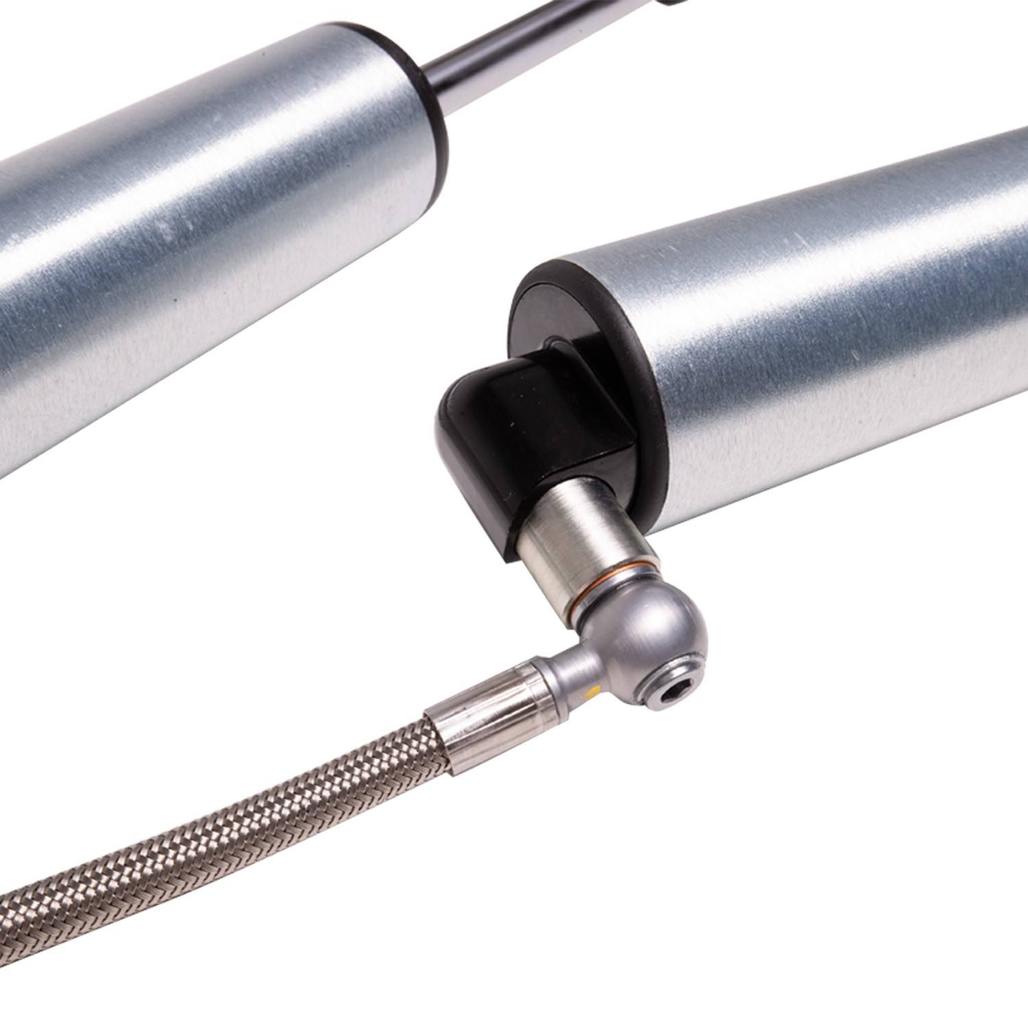 Bilstein B8 5160 Series 11-23 Chevrolet Silverado HD Rear Shock Absorber 25-311846