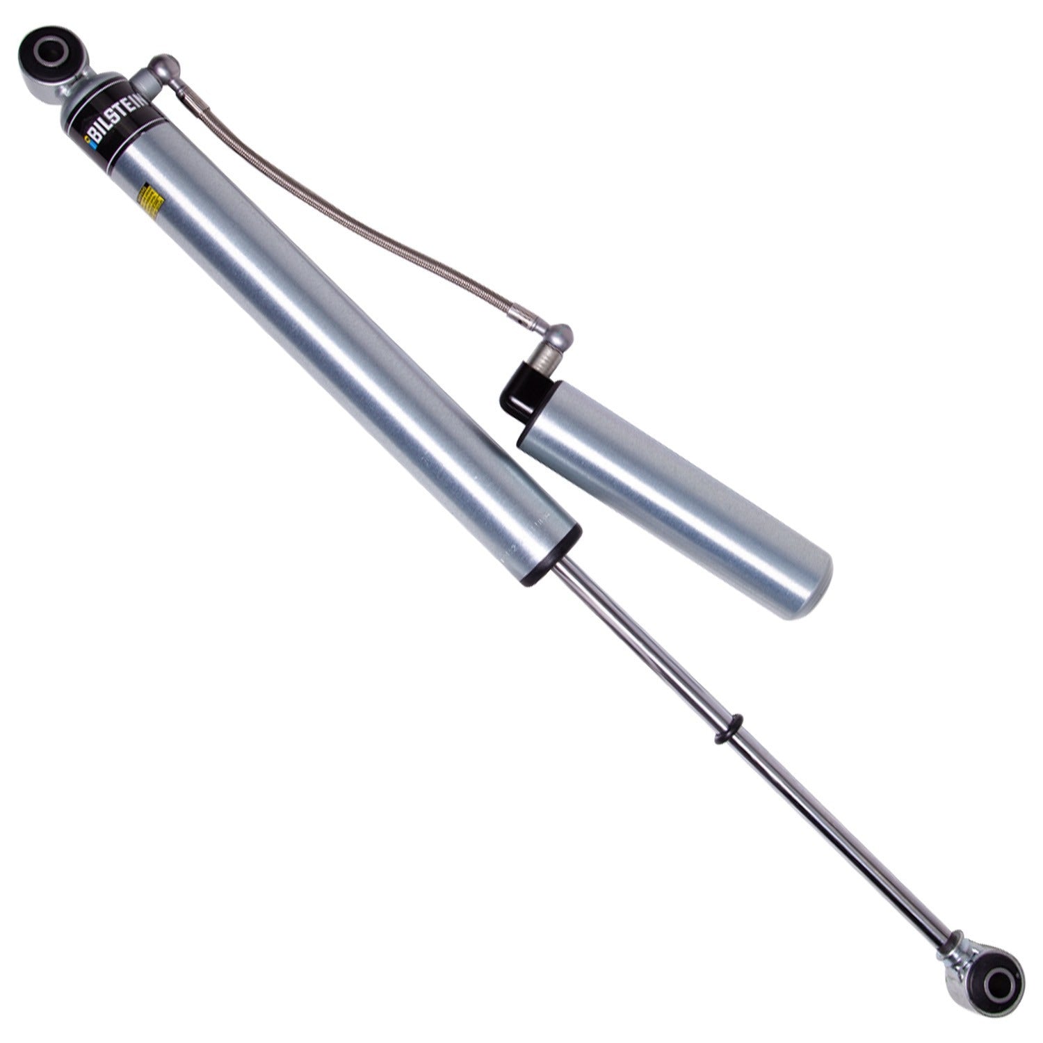 Bilstein B8 5160 Series 11-23 Chevrolet Silverado HD Rear Shock Absorber 25-311846