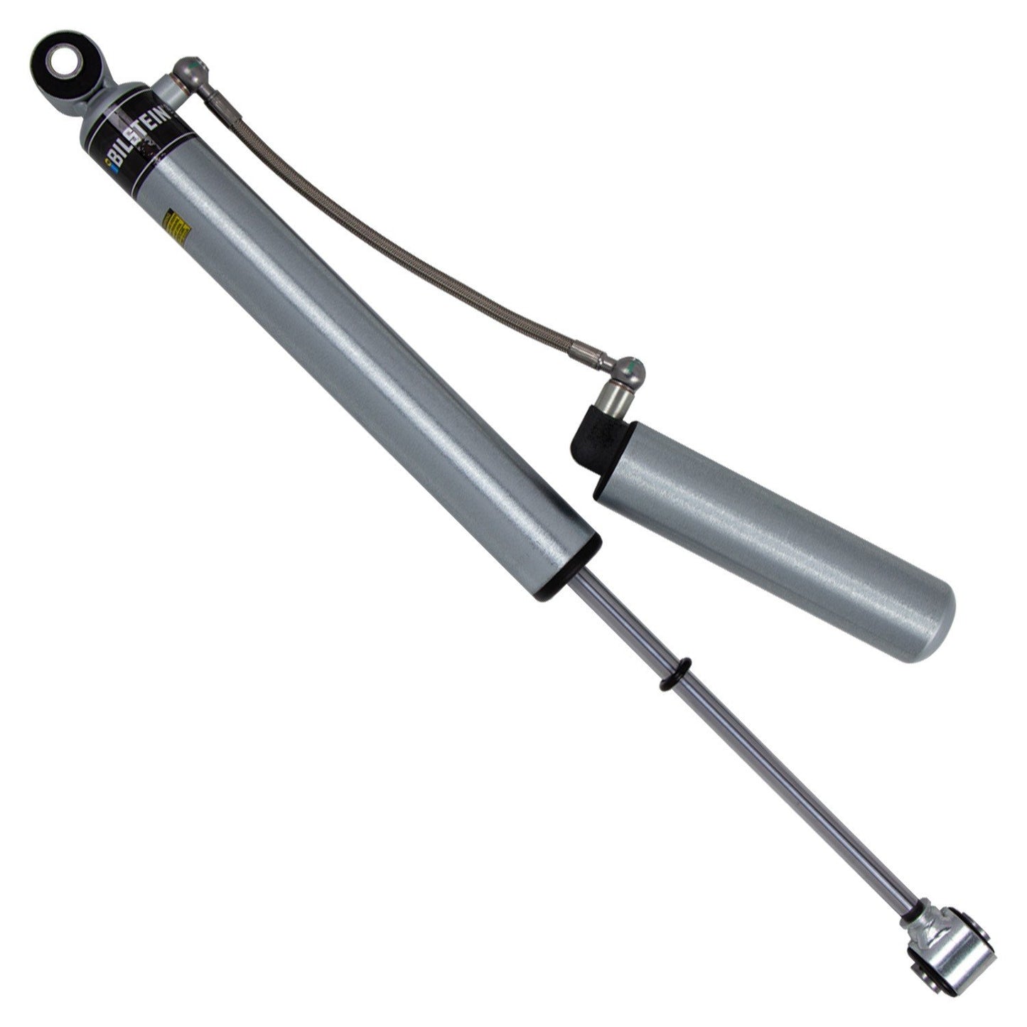 Bilstein B8 5160 Series Shock Absorber 11-23 Chevrolet Silverado 2500/3500 HD Rear For 0-2in Lift 25-311891