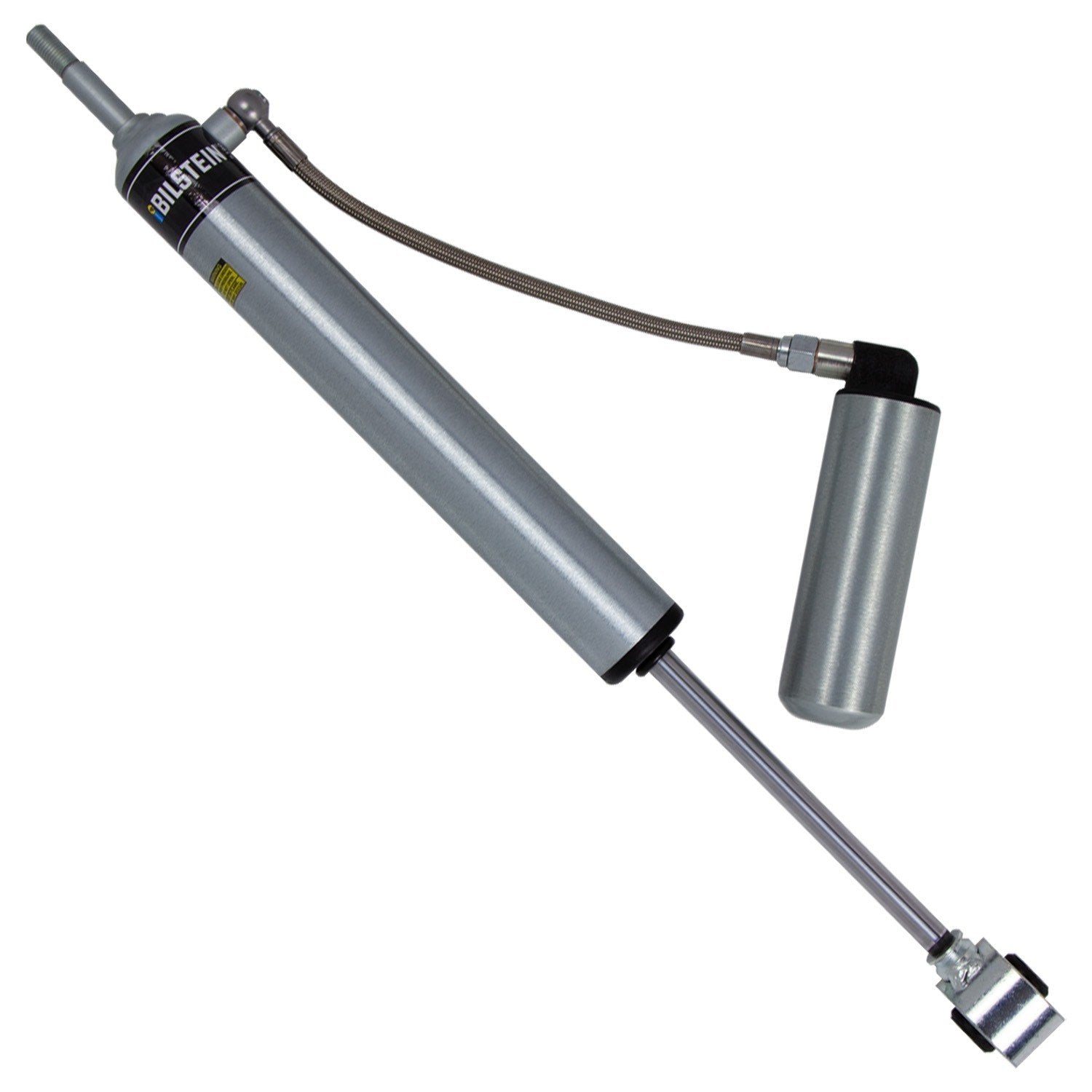 Bilstein B8 5160 Series 14-23 Ram 2500 Front Shock Absorber for 2-2.5in Lifted Height 4WD Only 25-311907