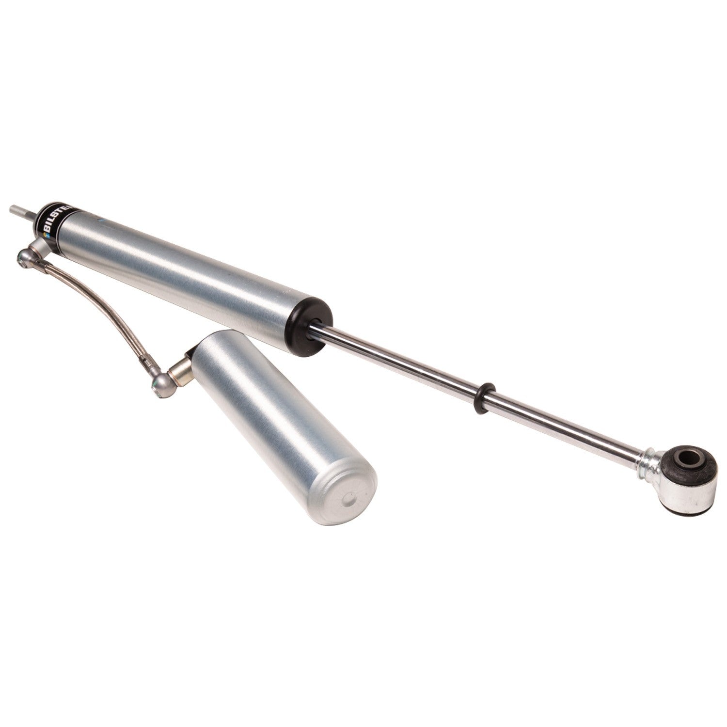 Bilstein 07-17 Jeep Wrangler reservoir shock absorbers 25-311990