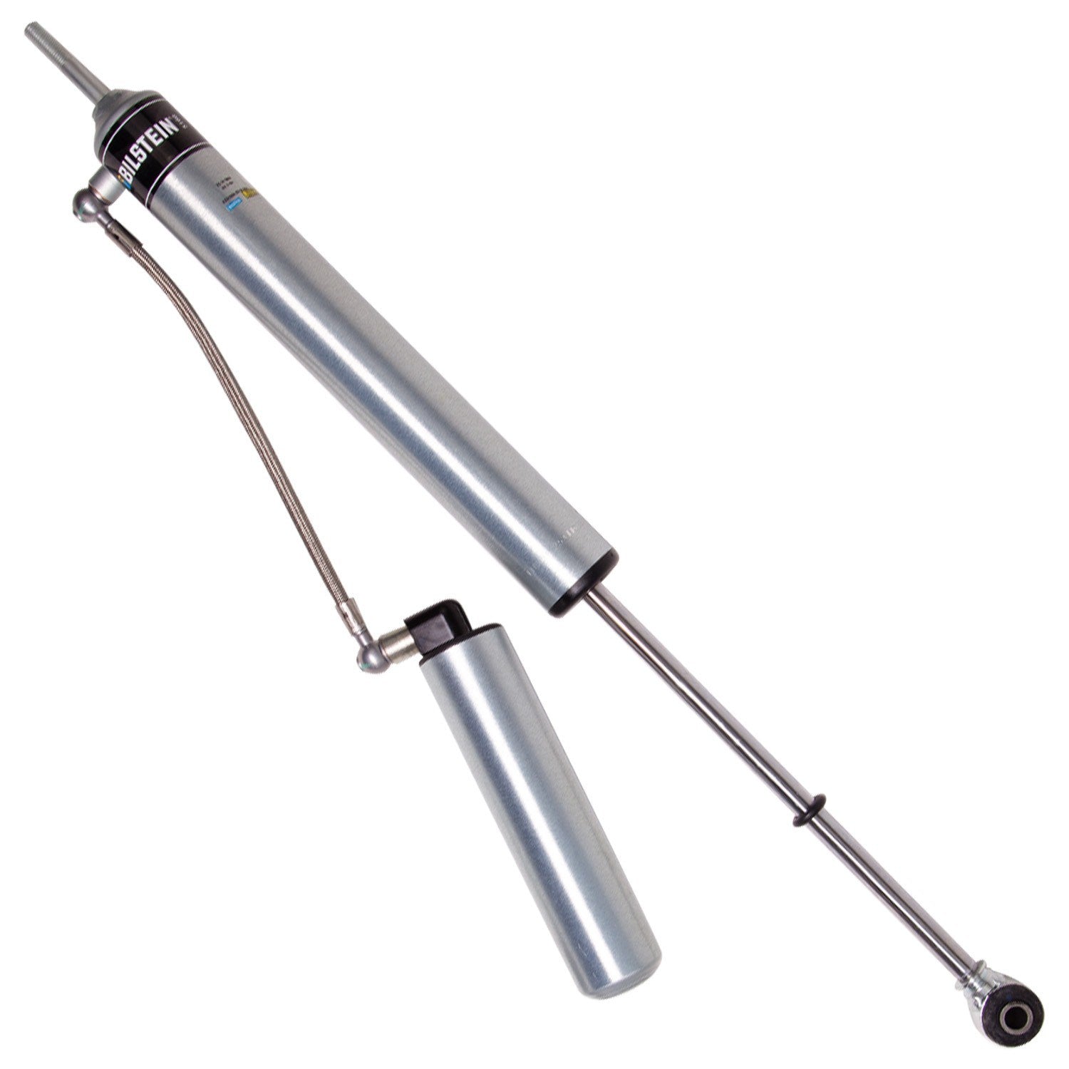 Bilstein 07-17 Jeep Wrangler reservoir shock absorbers 25-311990