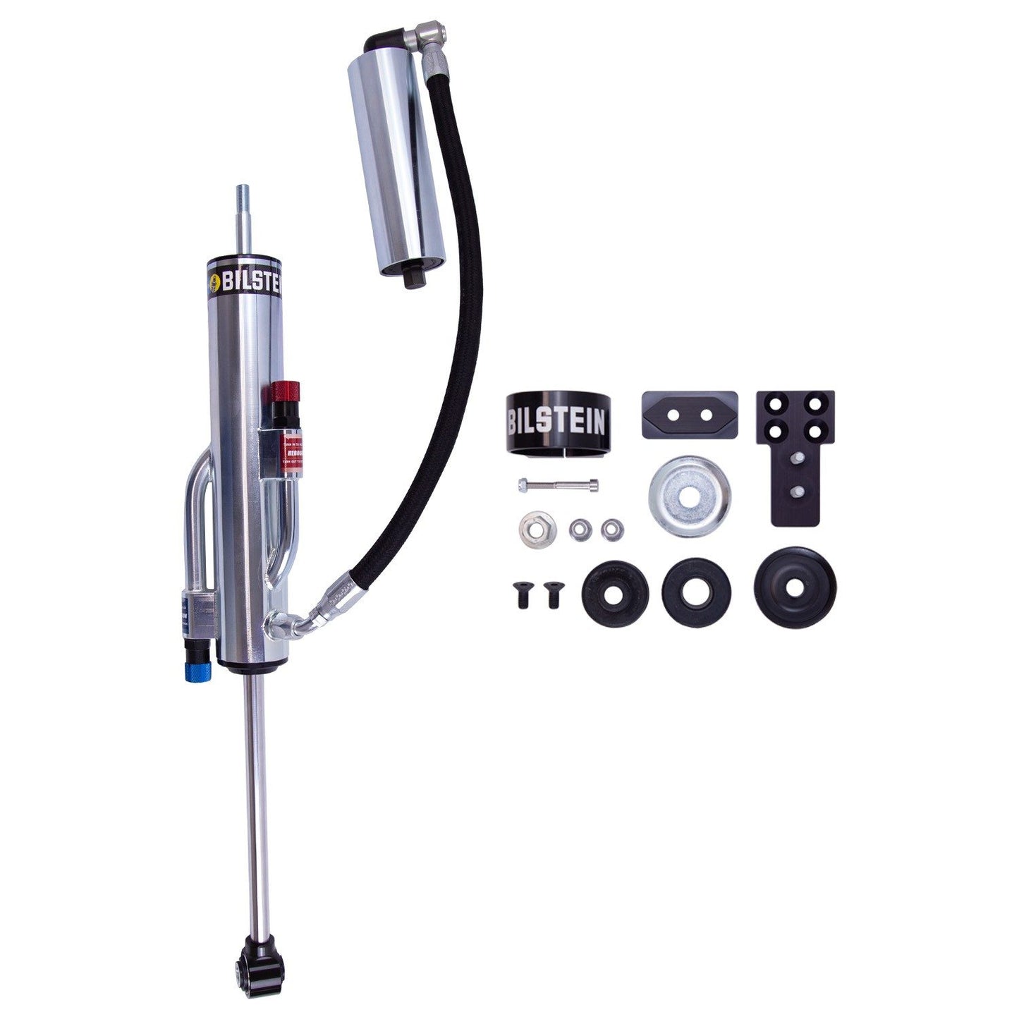 Bilstein B8 8100 19-22 Dodge Ram 1500 Monotube Shock Absorber - Rear Right 25-316230