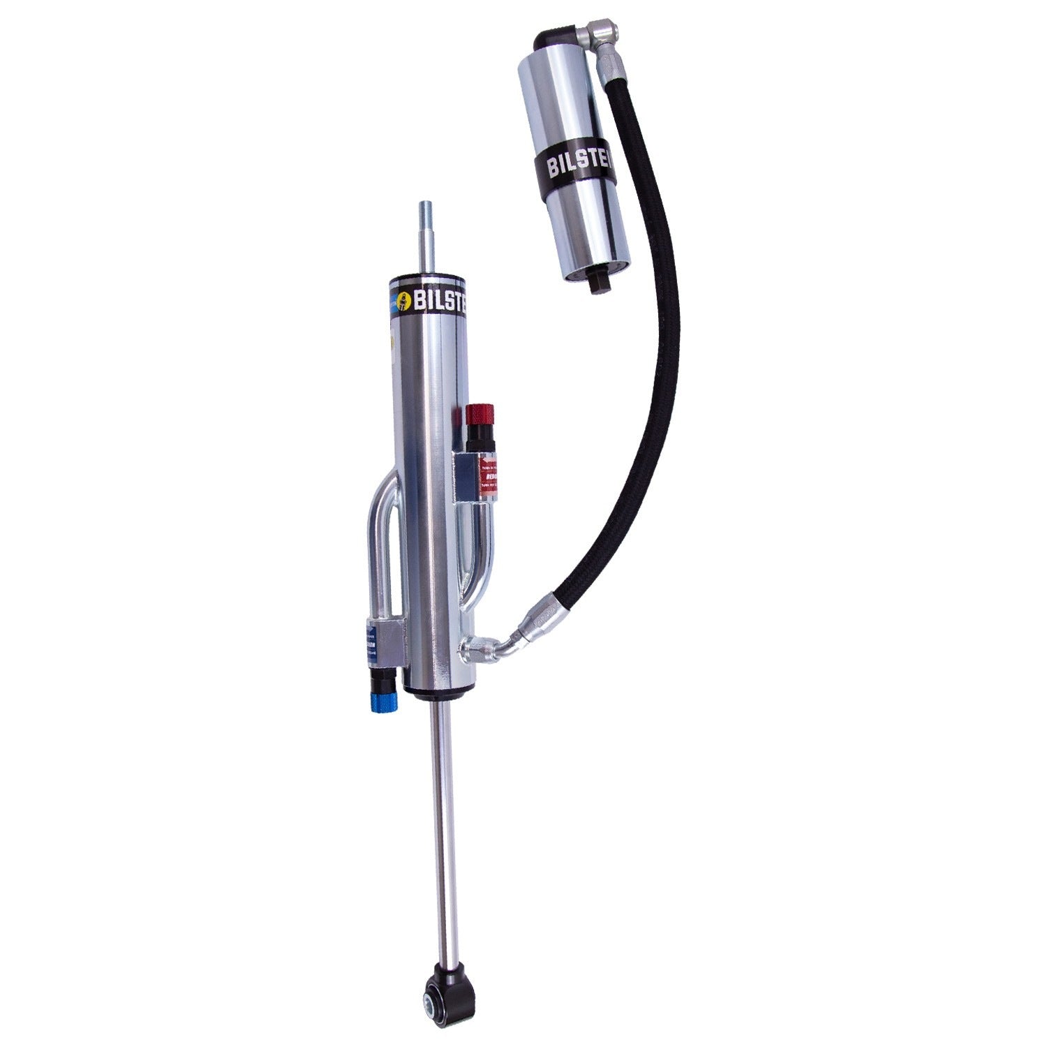 Bilstein B8 8100 19-22 Dodge Ram 1500 Monotube Shock Absorber - Rear Right 25-316230