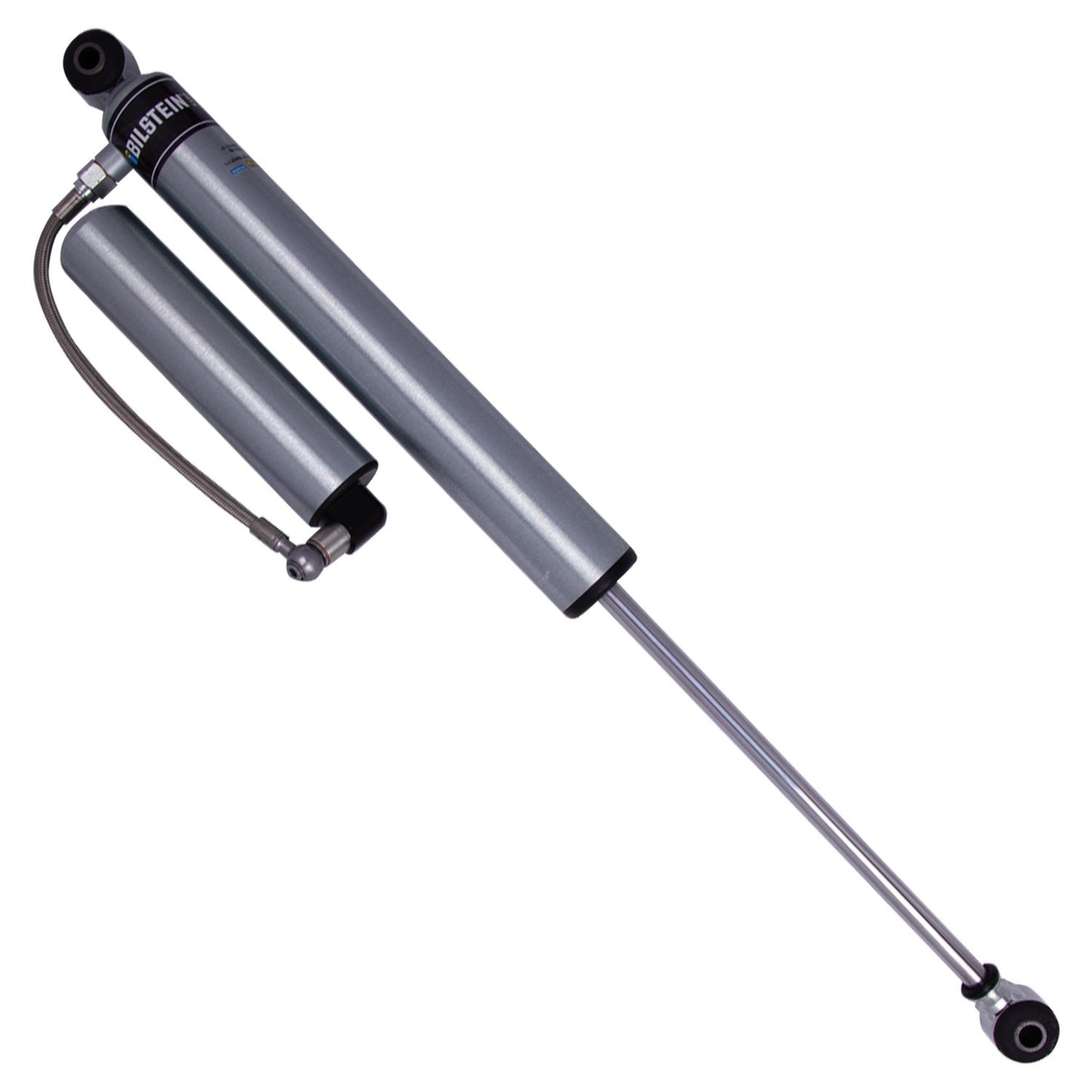 Bilstein 5160 Series 04-08 Ford F-150/06-08 Lincoln Mark LT Rear Shock Absorber (Lifted Ht 0-2in) 25-325065
