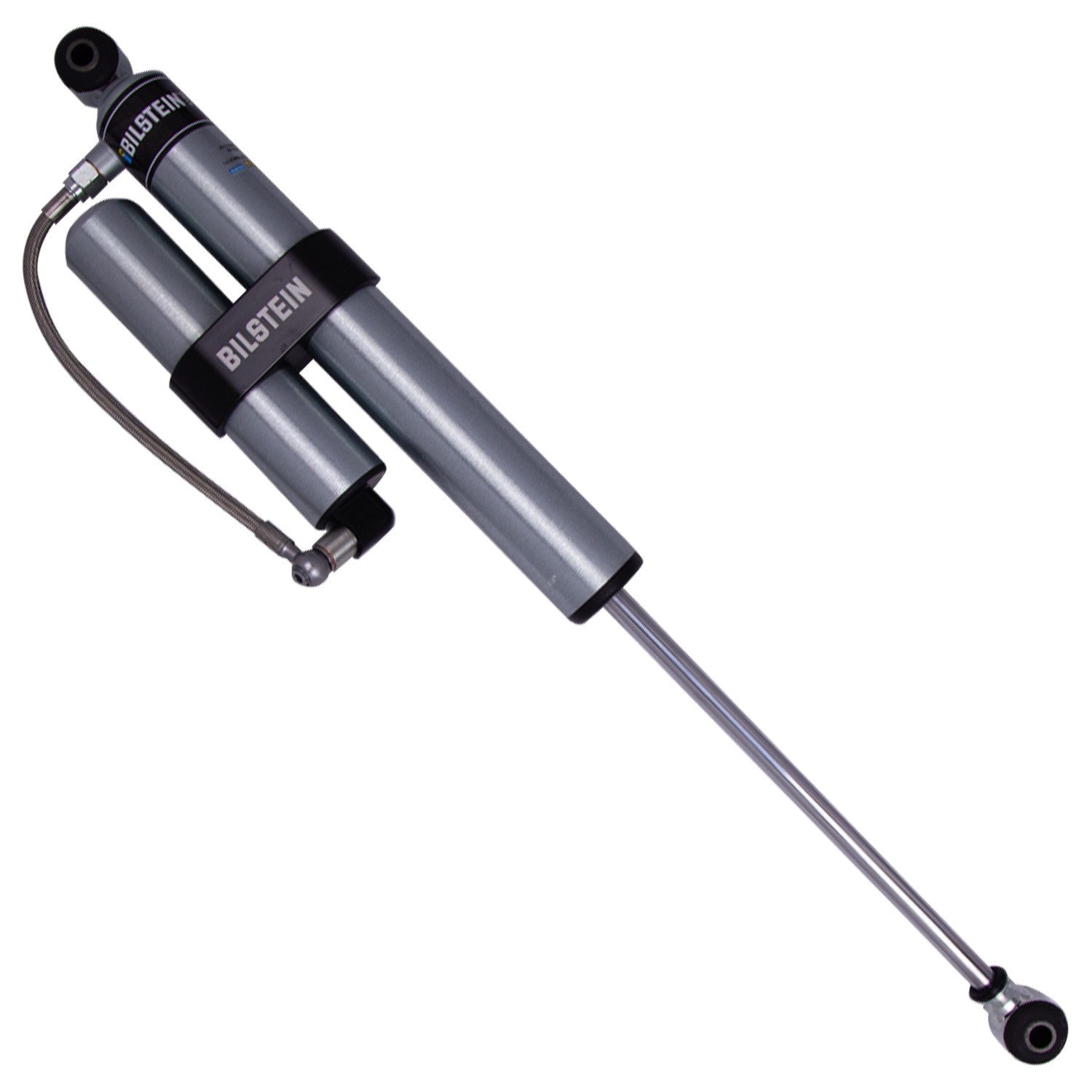 Bilstein 5160 Series 04-08 Ford F-150/06-08 Lincoln Mark LT Rear Shock Absorber (Lifted Ht 0-2in) 25-325065