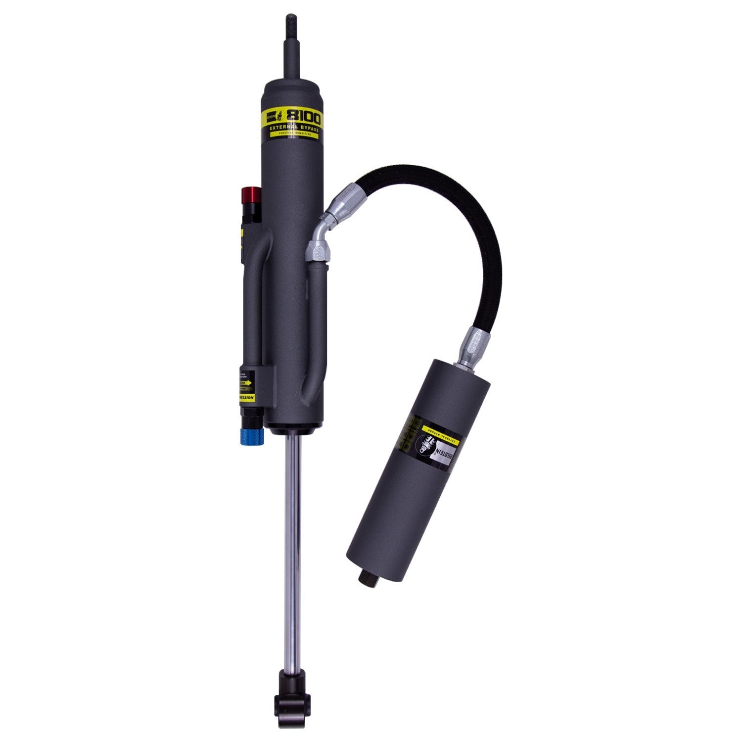 Bilstein 2007-2021 Toyota Tundra B8 8100 (Bypass) Rear Shock Absorber 25-326048