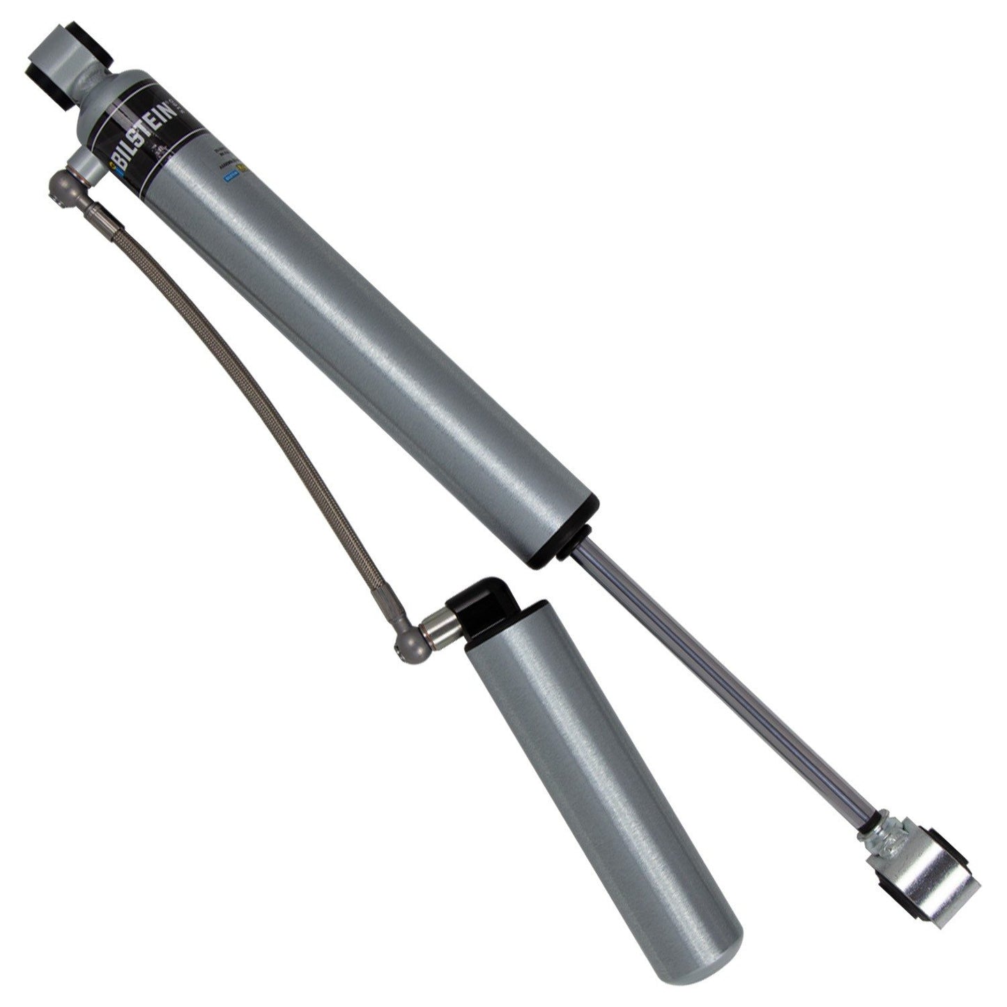 Bilstein 22-23 Nissan Frontier B8 5160 Series Rear Shock Absorber (For 0-1.5in Rear Lifted Height) 25-329773