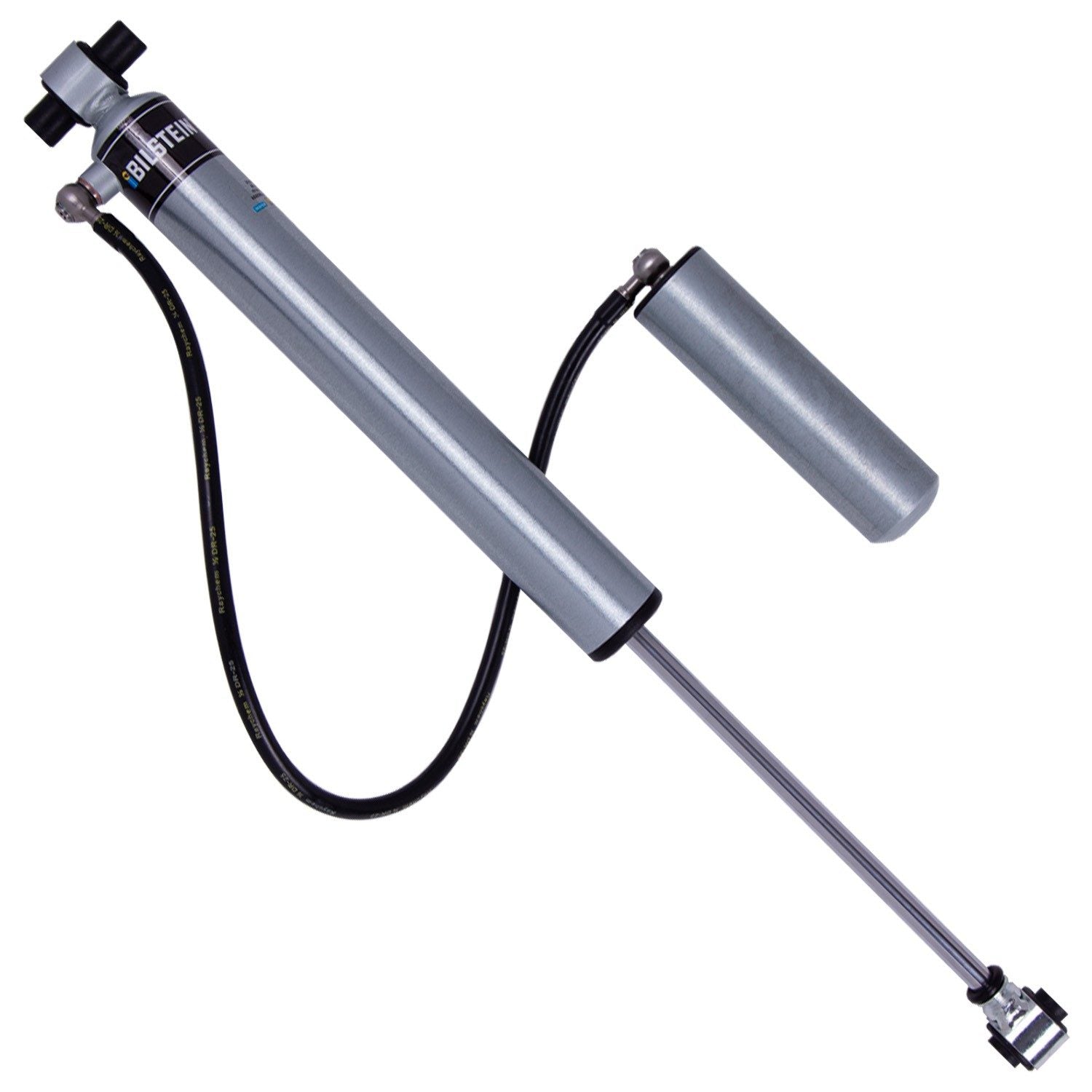 Bilstein B8 5160 Series 18-23 Jeep Wrangler Front Left Shock Absorber for 2-3in Lifted Height 25-329865