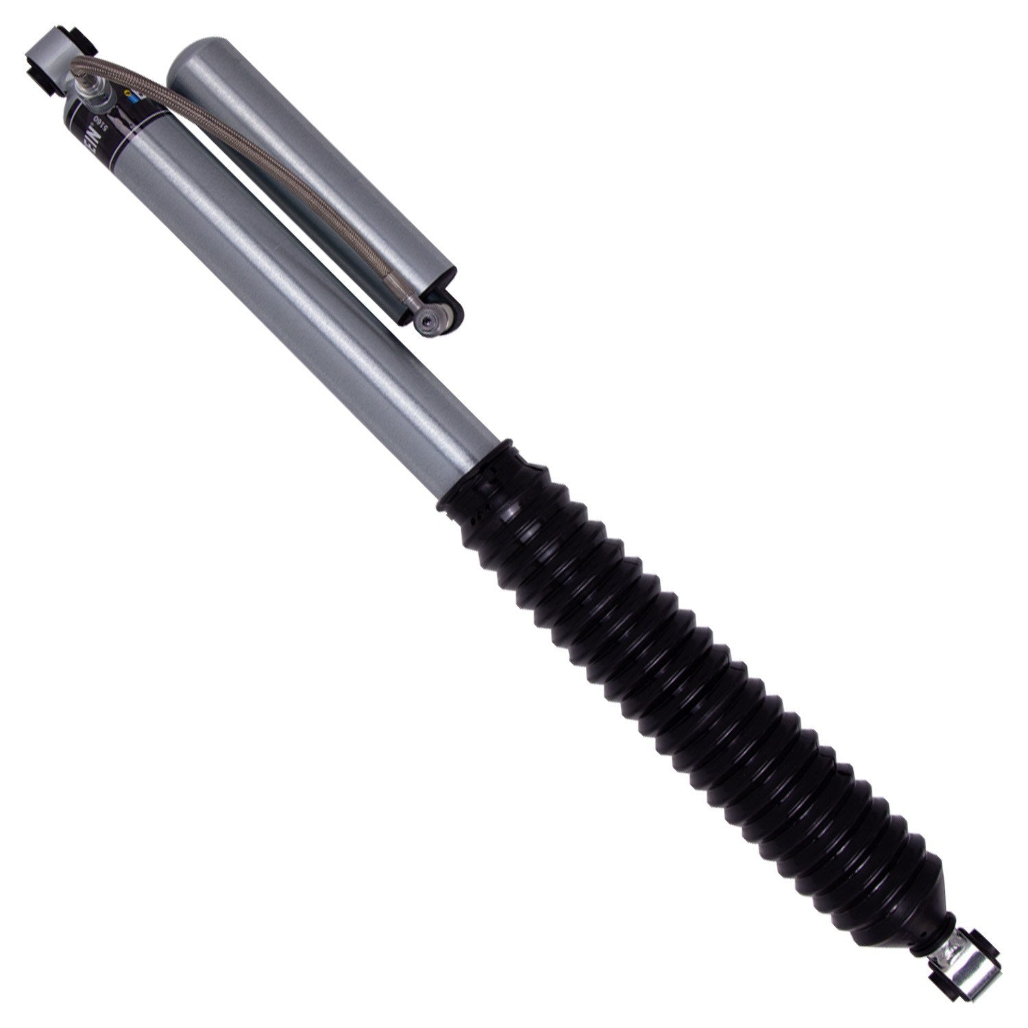 Bilstein B8 5160 Series 20-23 Jeep Gladiator Rear Shock Absorber for 3in-4.5in Lifted Height 25-329988