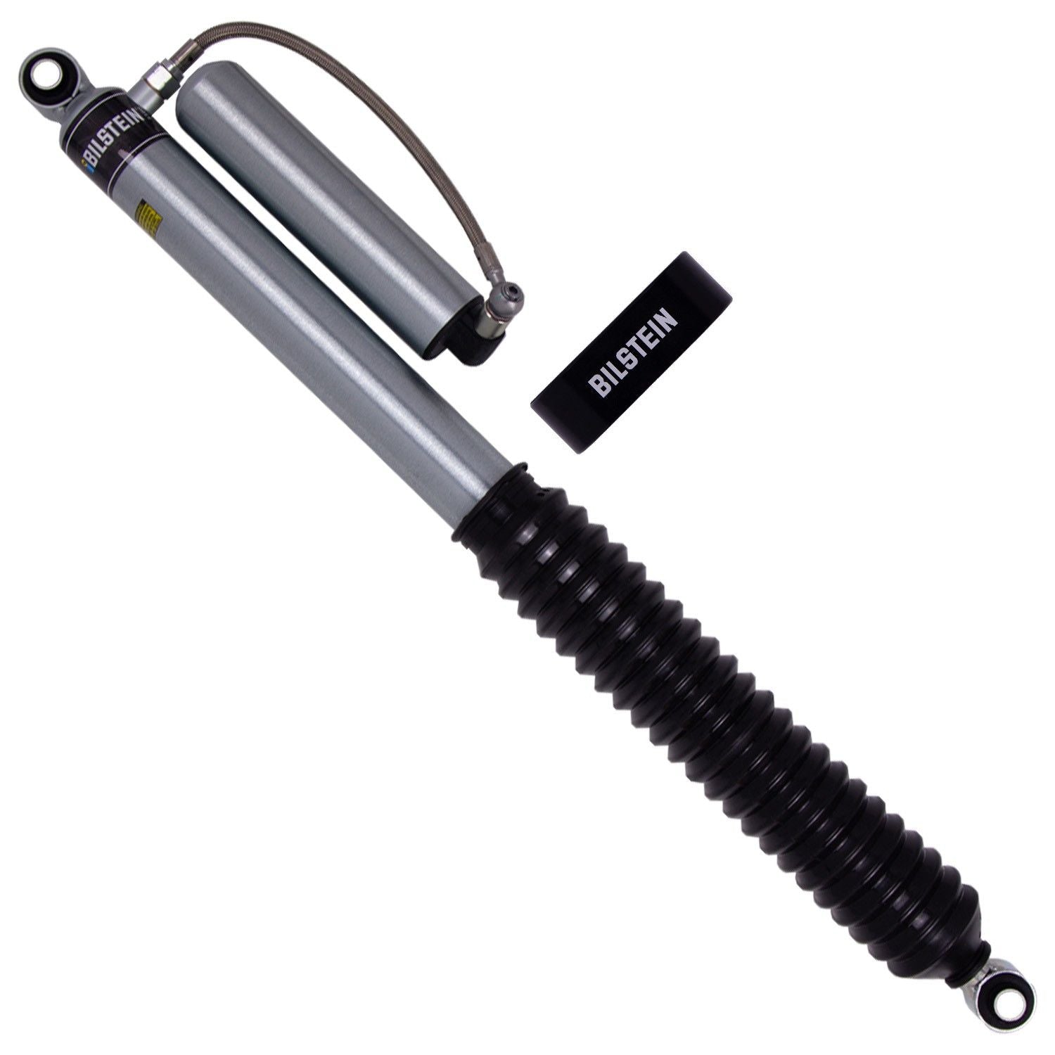 Bilstein B8 5160 Series 20-23 Jeep Gladiator Rear Shock Absorber for 3in-4.5in Lifted Height 25-329988