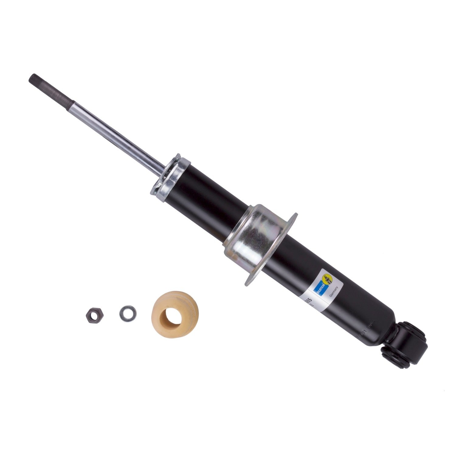 Bilstein B4 OE Replacement (DampTronic) - Suspension Shock Absorber 26-203065