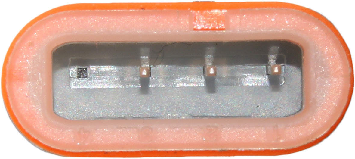 Bilstein Shock Absorber