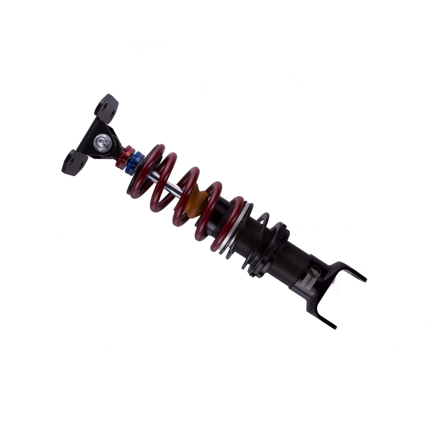 Bilstein Motorsport 97-13 Chevrolet Corvette Rear Shock Absorber 26-253282