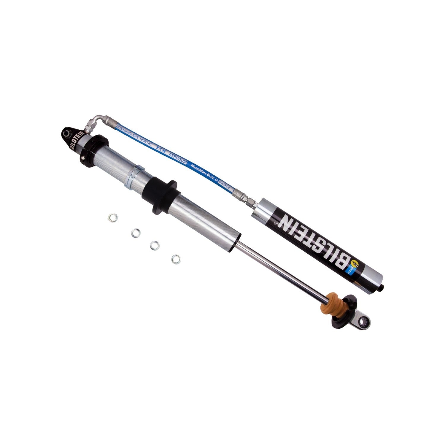 Bilstein M 9200 (Coilover) 60mm Shock Absorber 33-244501