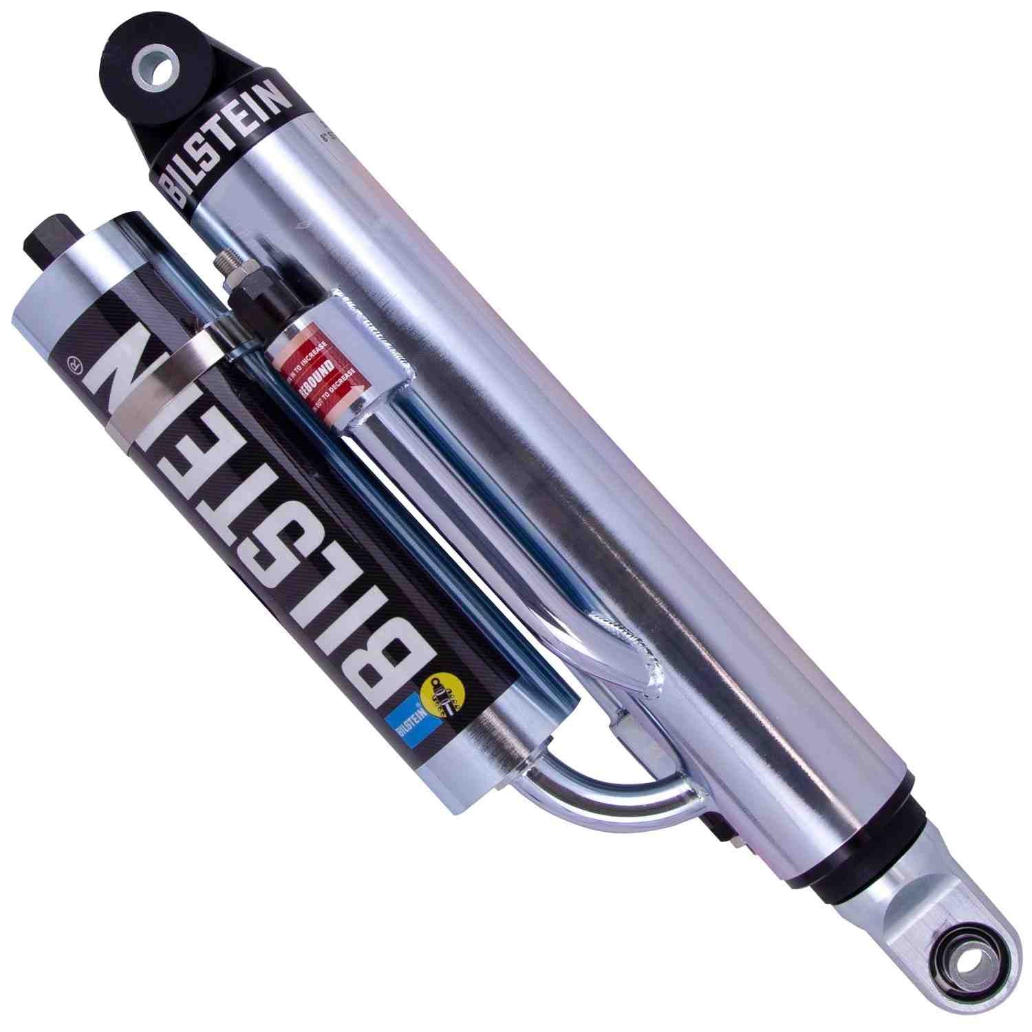 Bilstein M 9200 (Bypass) 3-Tube Zinc Plated Left Side Monotube Shock Absorber 33-269528