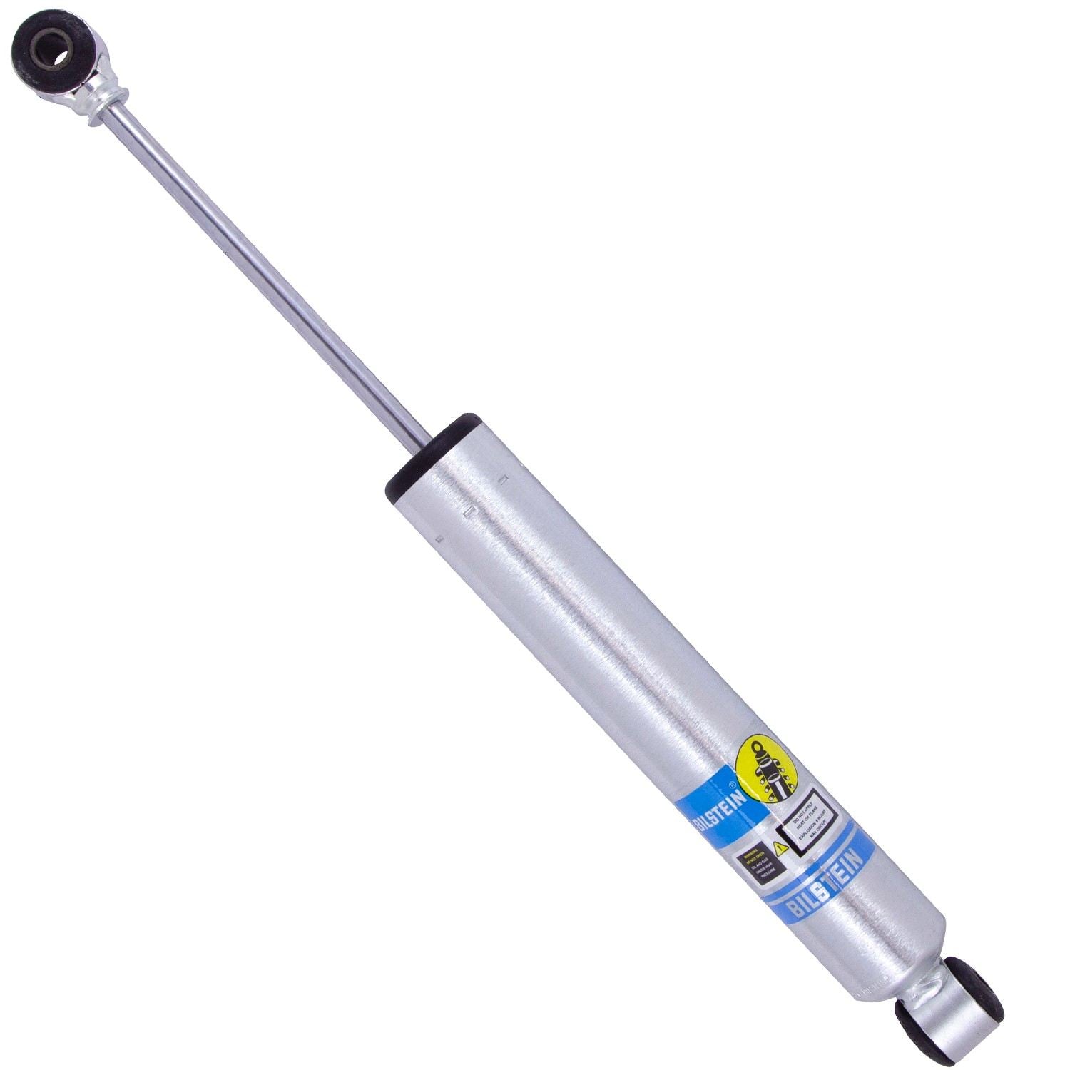Bilstein 5100 Series (Steering Damper) 18-20 Jeep Wrangle Front 46mm Monotube Steering Damper 33-292984