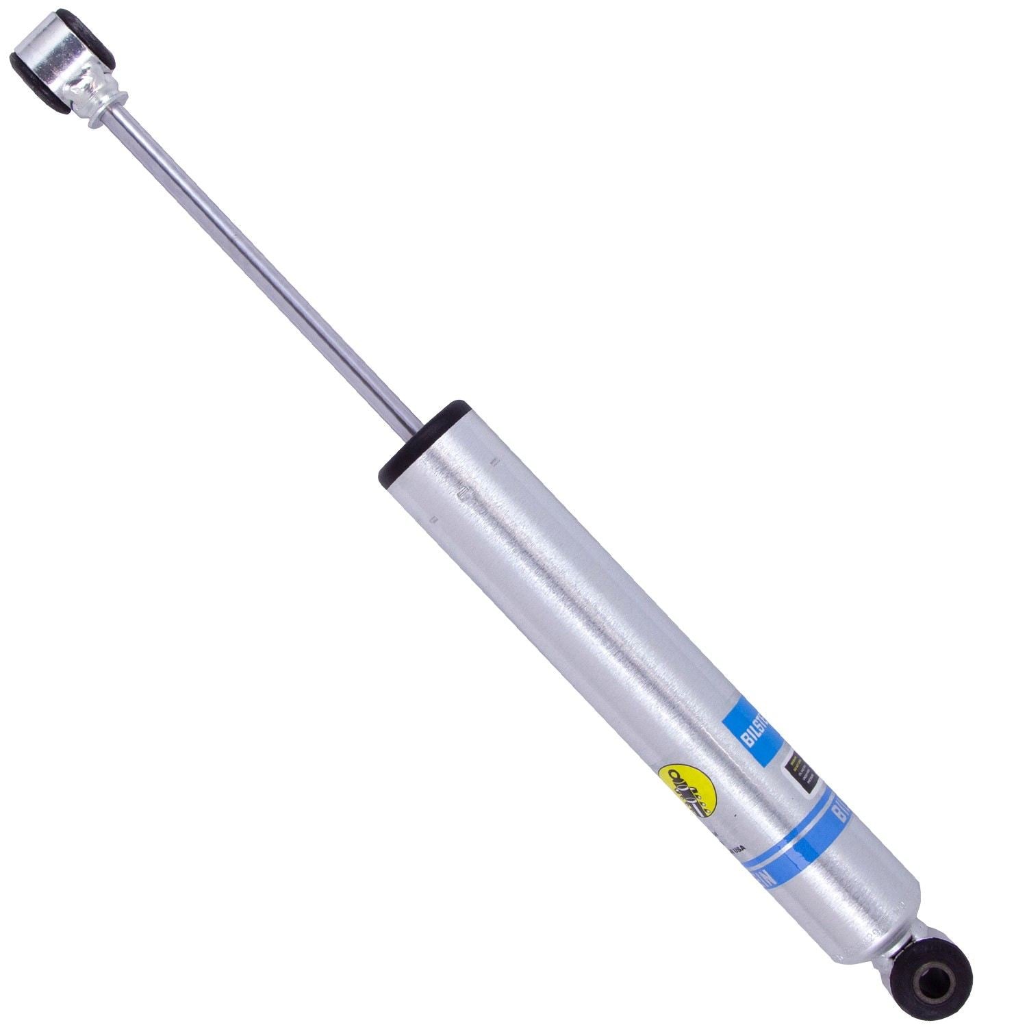 Bilstein 5100 Series (Steering Damper) 18-20 Jeep Wrangle Front 46mm Monotube Steering Damper 33-292984