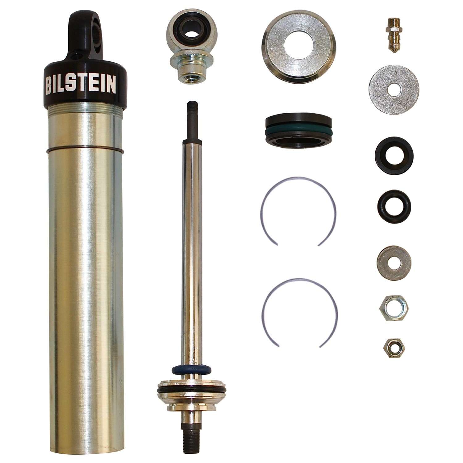 Bilstein SN2 9in Non Adjustable 33-316468