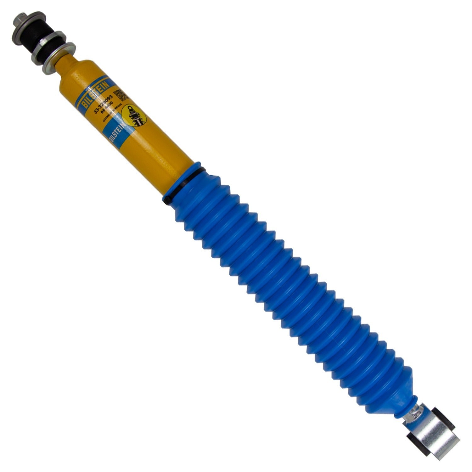 Bilstein 03-10+ 4Runner/FJ and 10+ GX460 B6 Series Rear Shock 33-329093