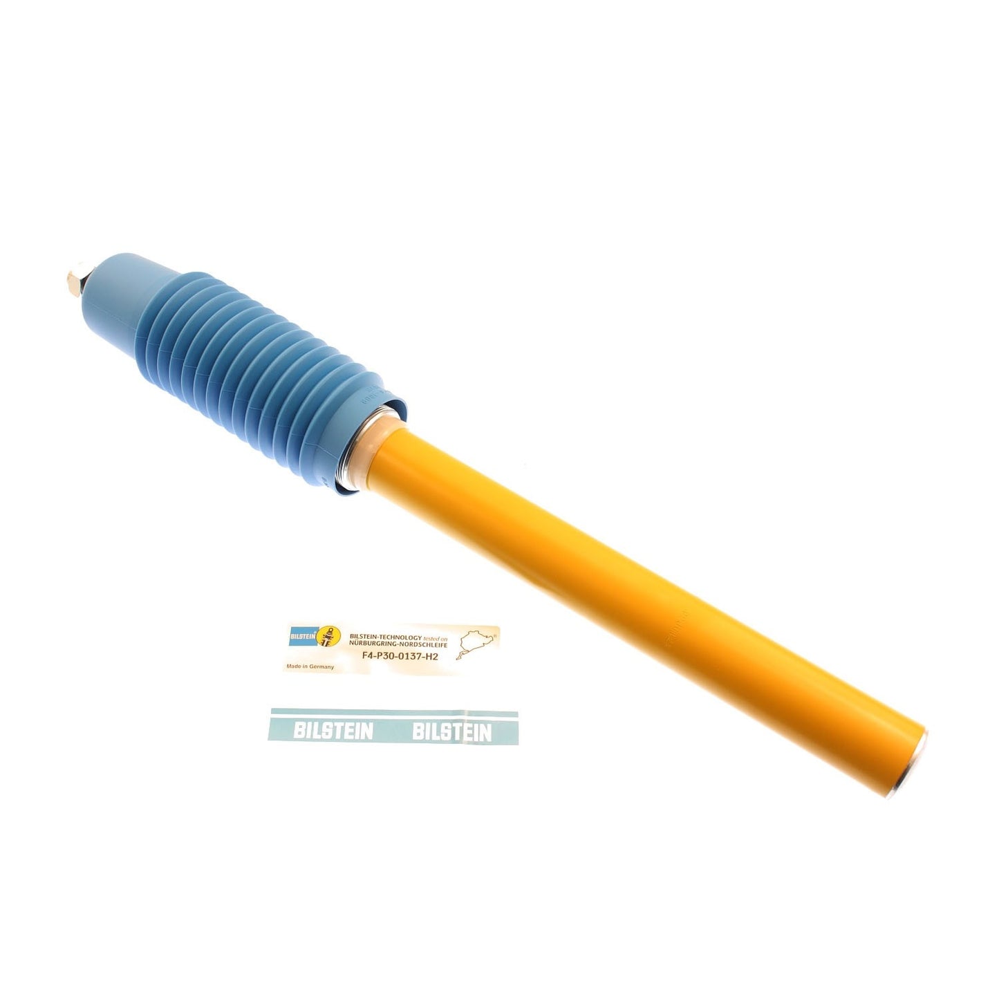 Bilstein B6 1975 Volkswagen Rabbit Base Front 30mm Monotube Strut Insert 34-001370