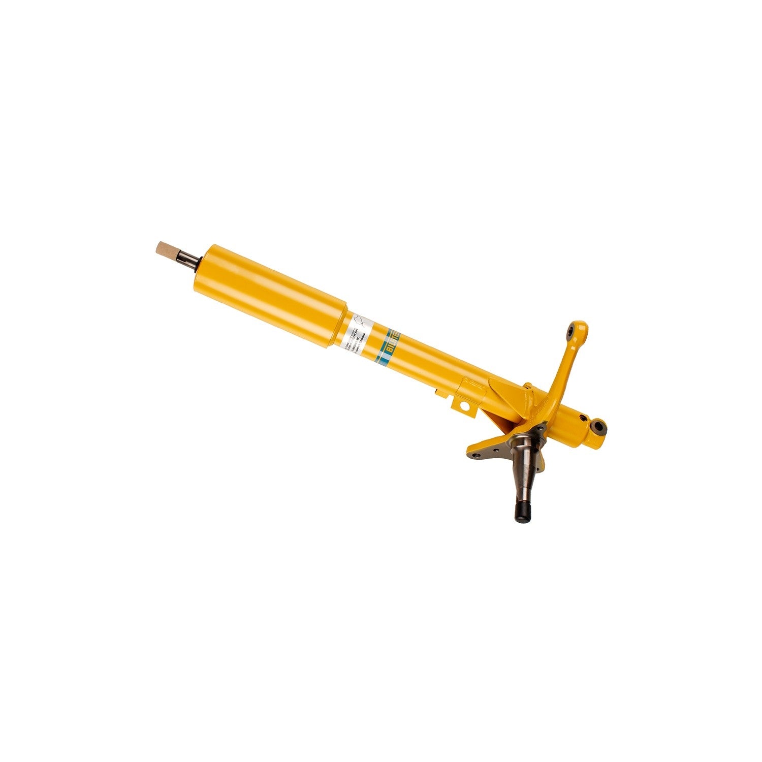 Bilstein B6 Performance 65-89 Porsche 911 Front Left Strut Assembly 35-003885