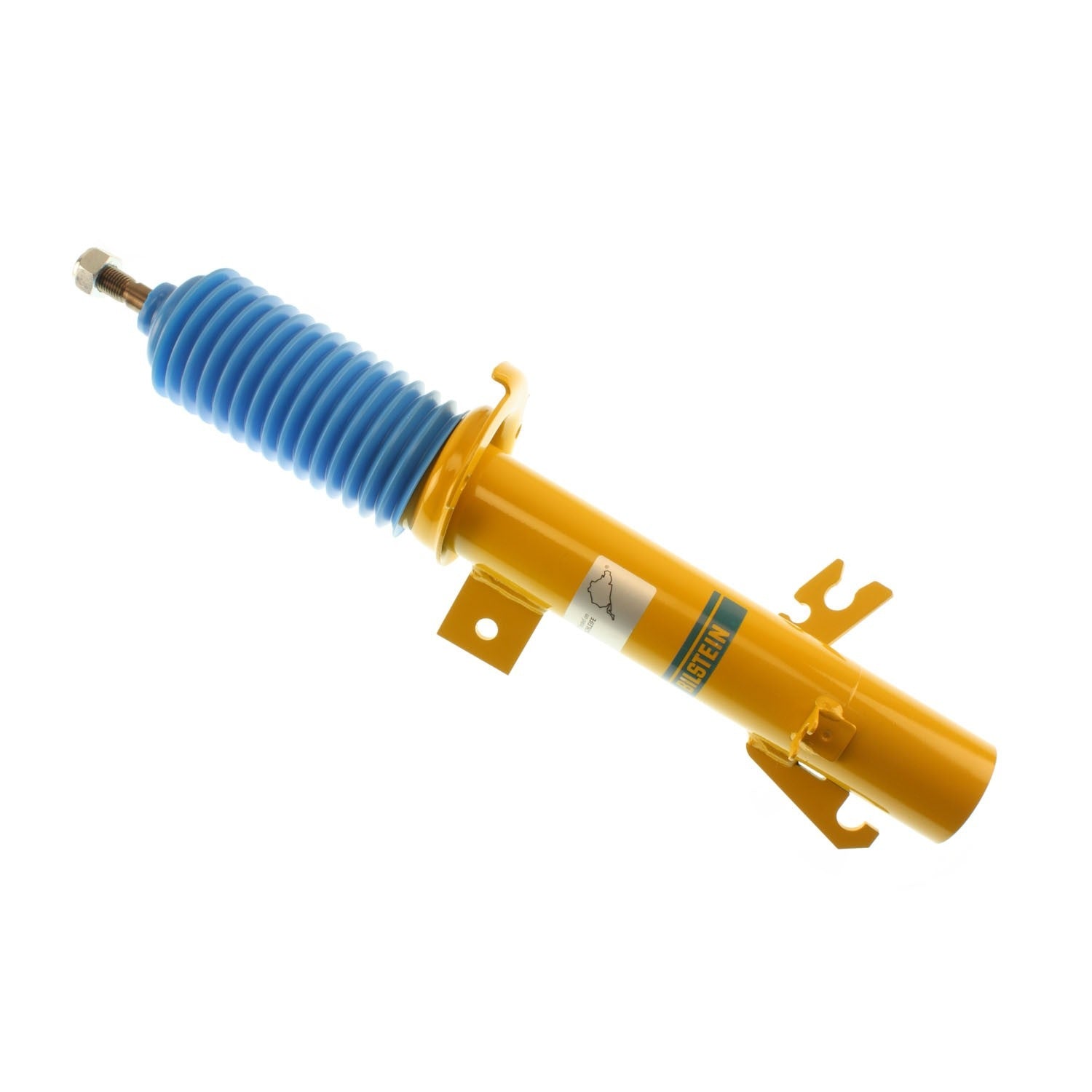 Bilstein B8 Performance Plus - Suspension Strut Assembly 35-142287