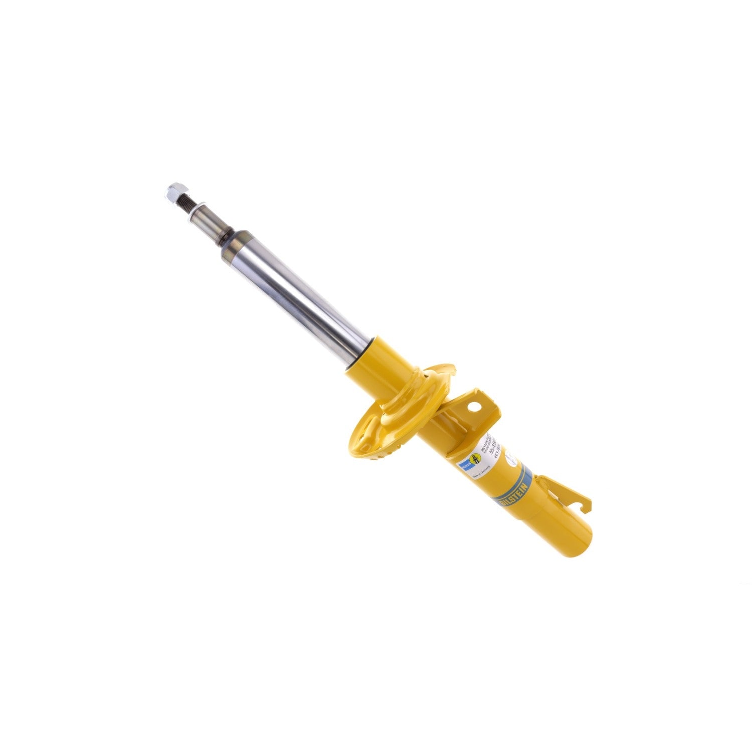 Bilstein B6 2010 Volkswagen Golf Base Hatchback Front Suspension Strut Assembly 35-158707