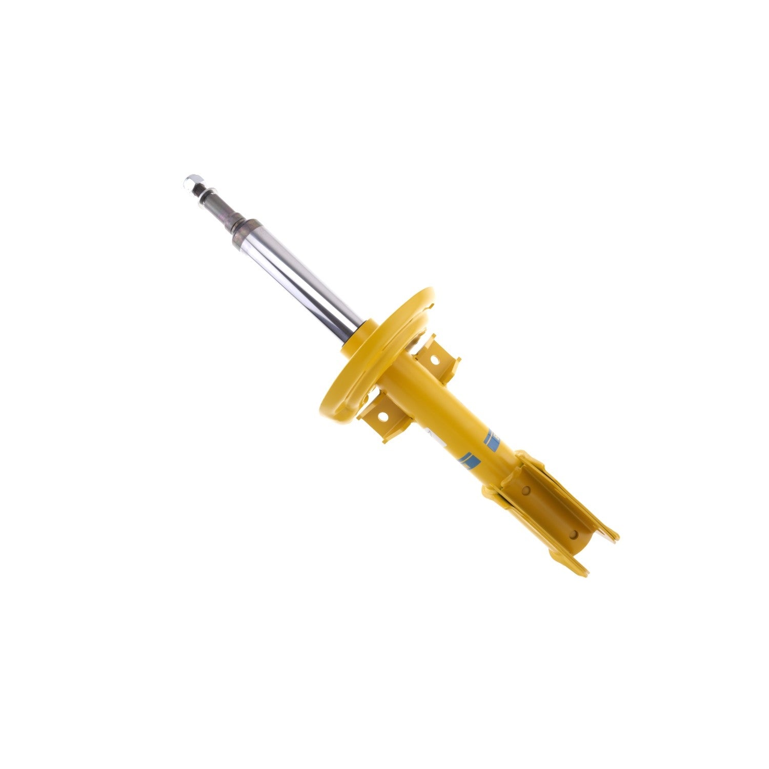 Bilstein B6 2009 Mercedes-Benz GLK280 Base Front Suspension Strut Assembly 35-164418