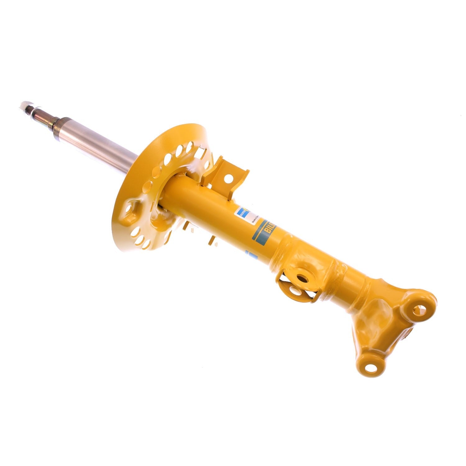 Bilstein B8 2010 Mercedes-Benz E350 Base Sedan Front 36mm Monotube Strut Assembly 35-166887