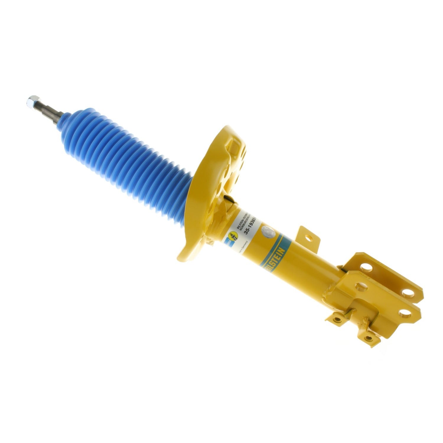 Bilstein B6 Hyundai i 30 FDHFL Strut Assembly 35-193654