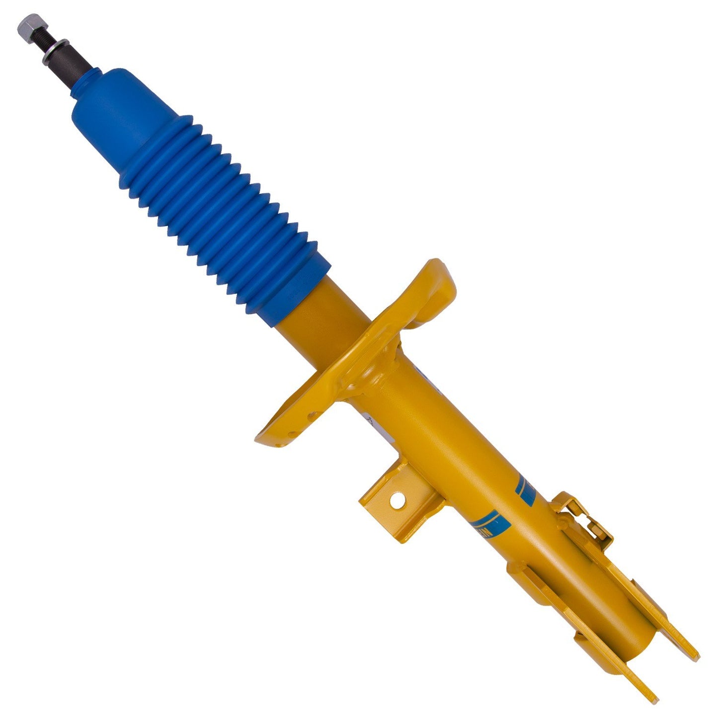 Bilstein B6 2016-2020 Kia Sorento Front Monotube Left Strut Assembly 35-254973