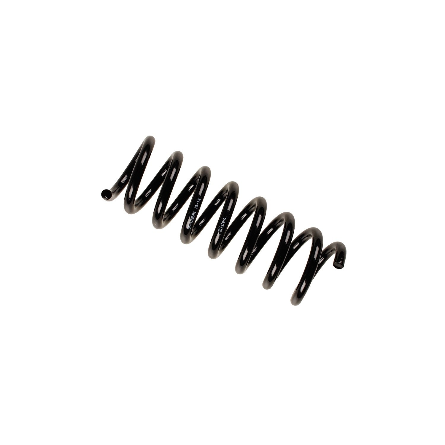 Bilstein Coil Spring
