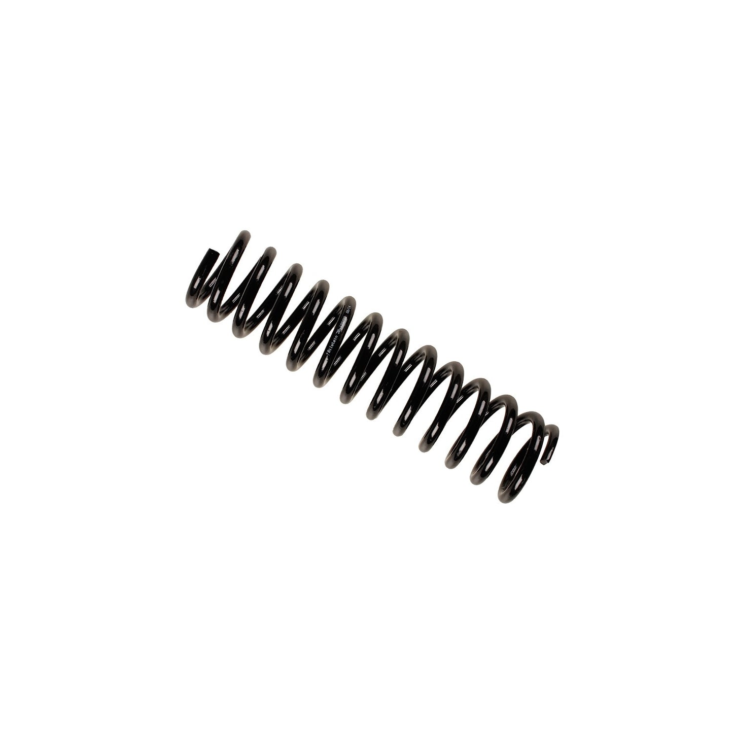 Bilstein B3 OE Replacement 77-83 Mercedes-Benz 240D Base L4 2.4L Front Coil Spring 36-129720
