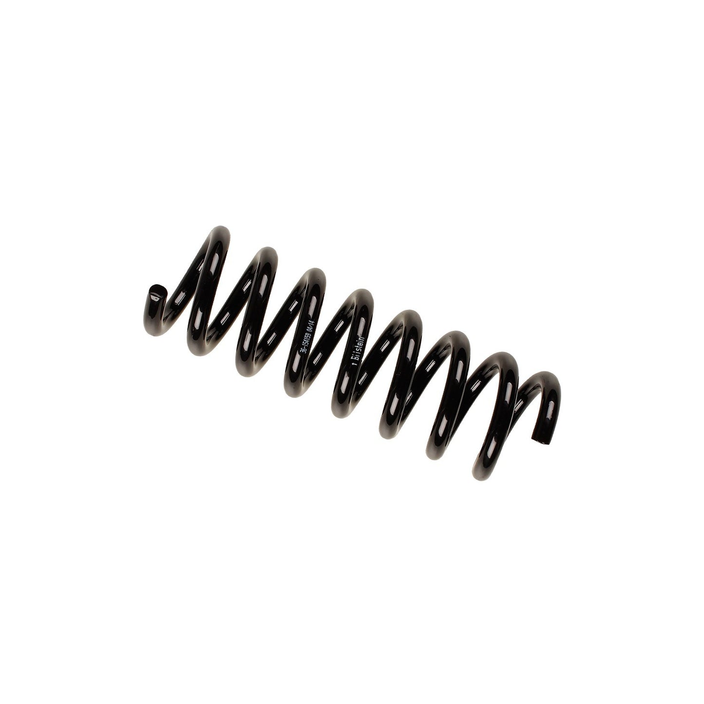 Bilstein Coil Spring