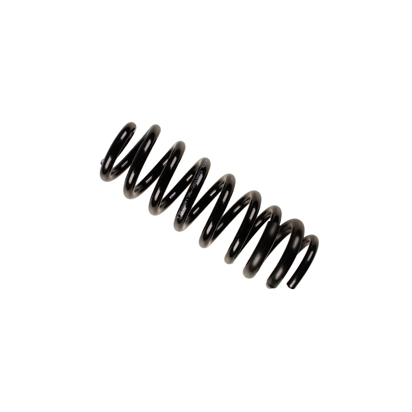 Bilstein B3 07-09 Mercedes-Benz ML320 / 06-11 Mercedes ML350 Replacement Rear Coil Springs 36-201853