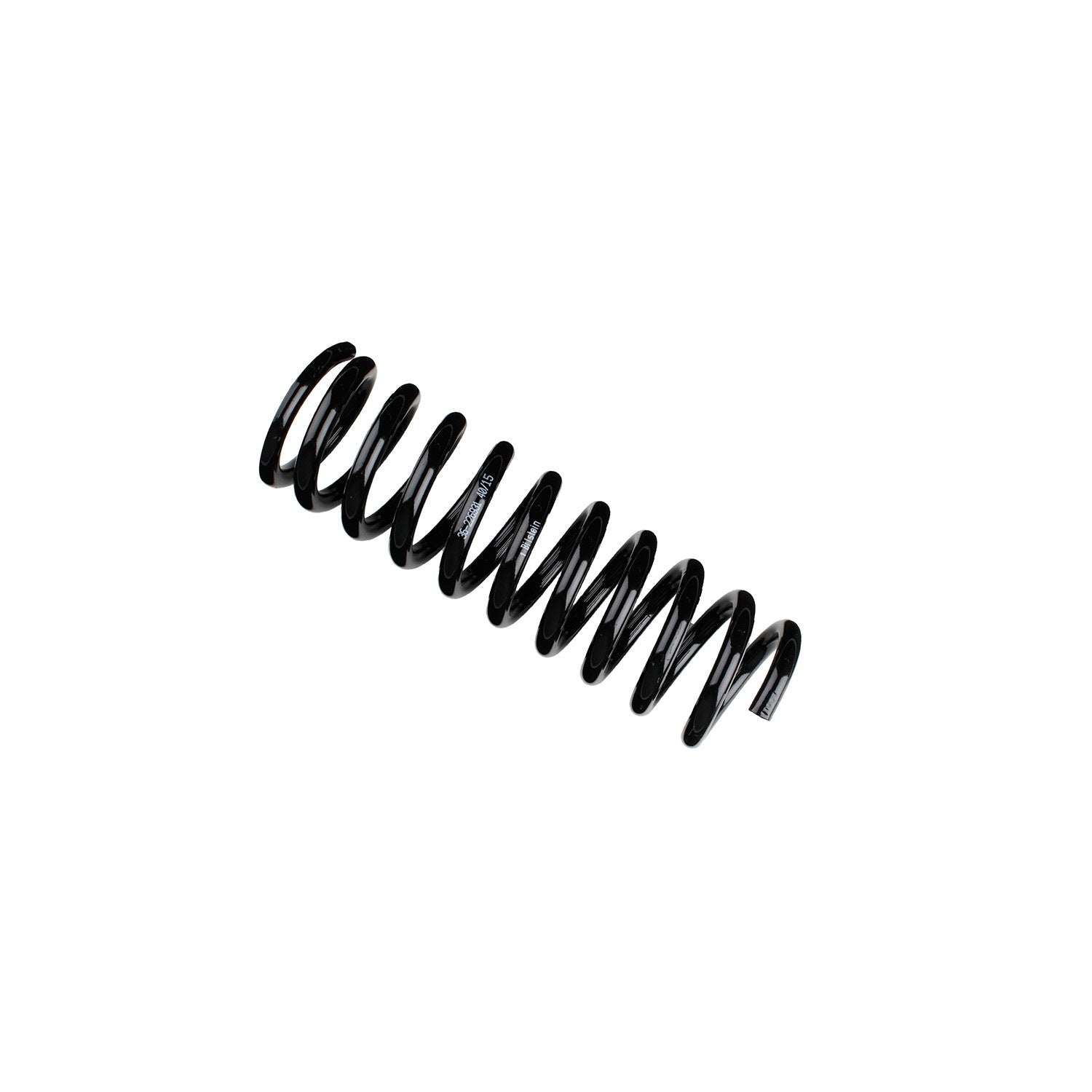 Bilstein 93-98 Mercedes-Benz 300TE B3 OE Replacement Coil Spring - Rear 36-226931