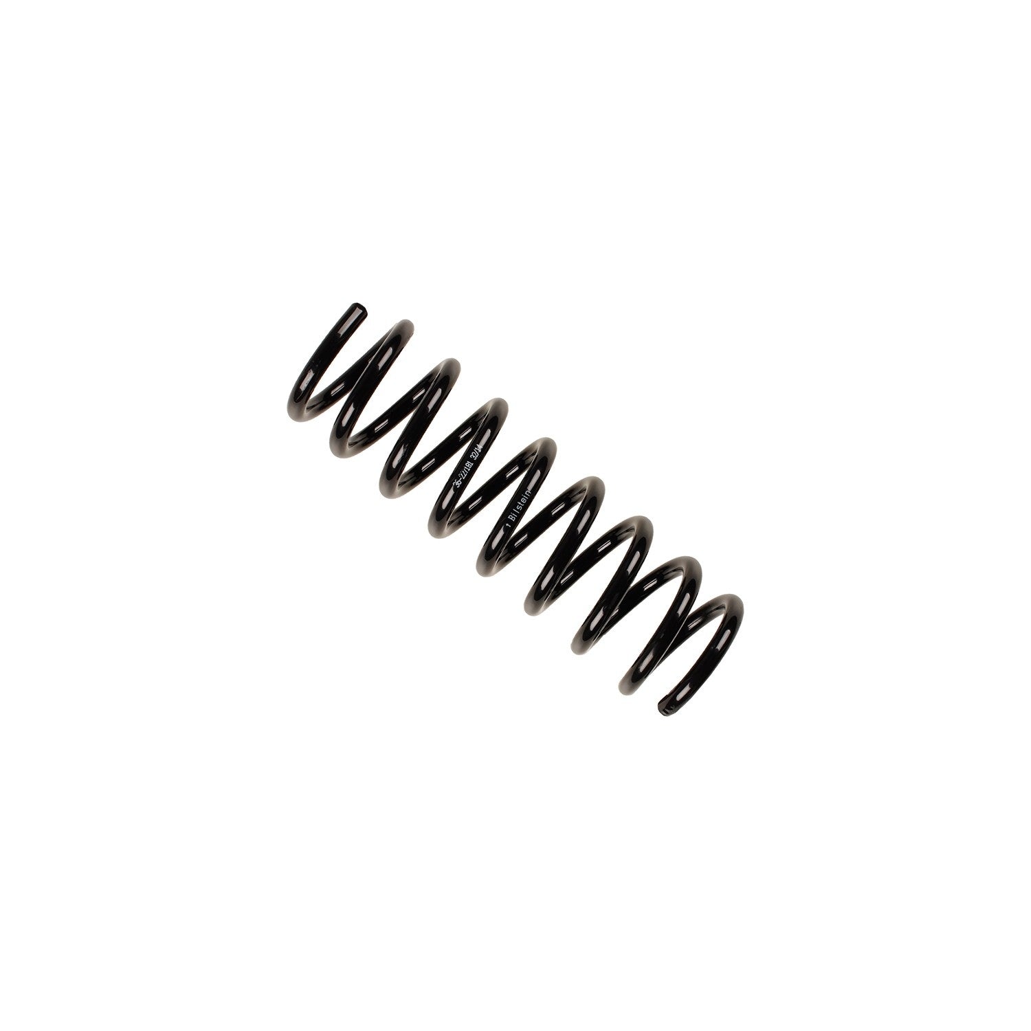 Bilstein B3 97-98 Mercedes Benz C230 Replacement Coil Spring 36-227181