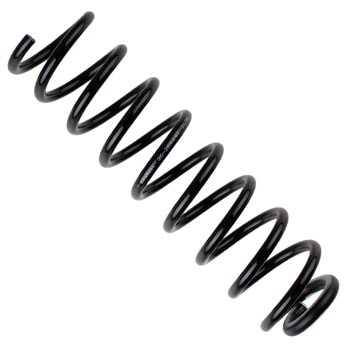 Bilstein 03-09 Mercedes-Benz E320 B3 OE Replacement Coil Spring - Front 36-266142